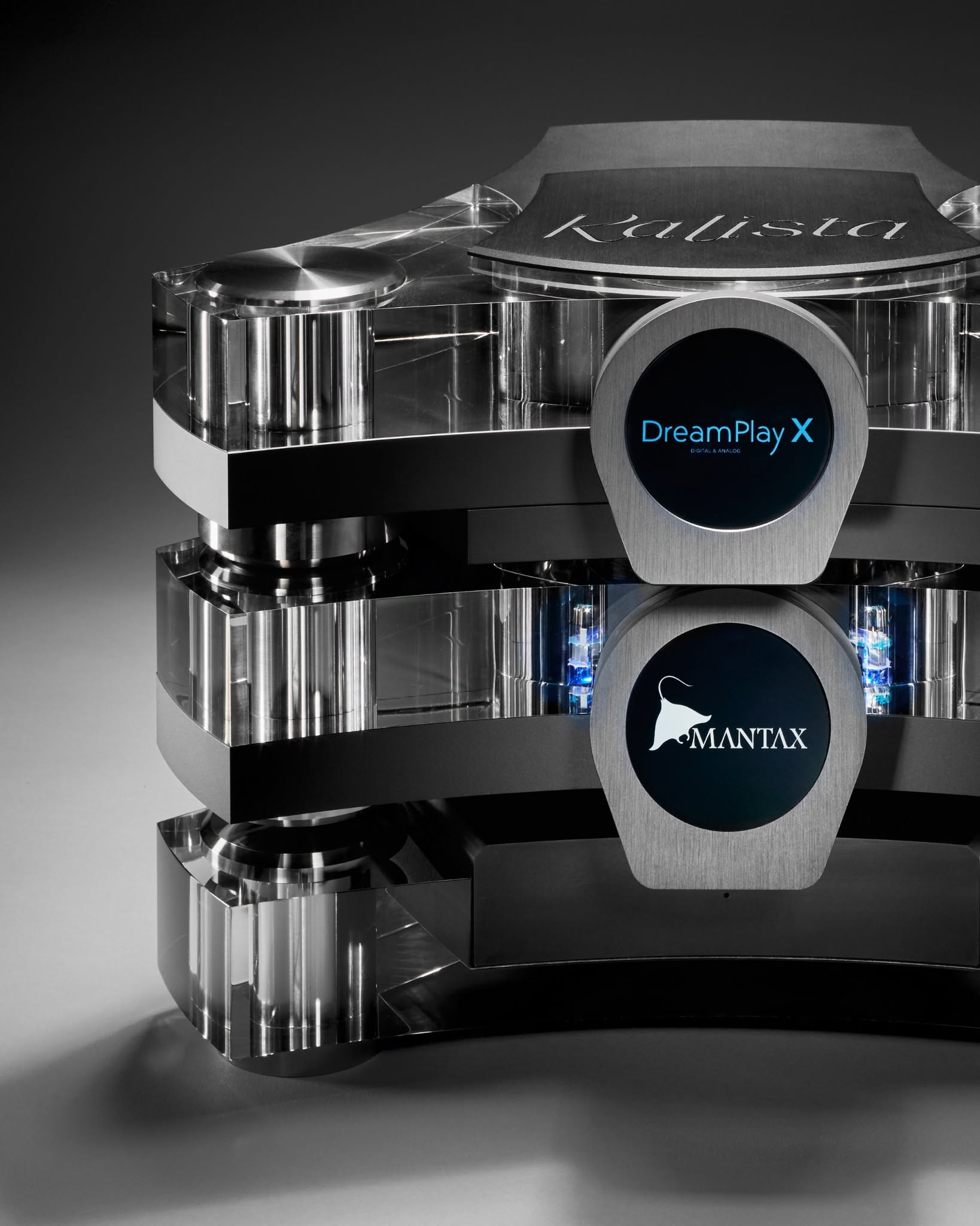 Kalista - DreamPlay X & Mantax Combo – Image 2