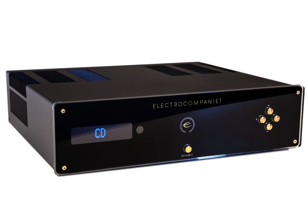 ELECTROCOMPANIET - ECI-6 MKII