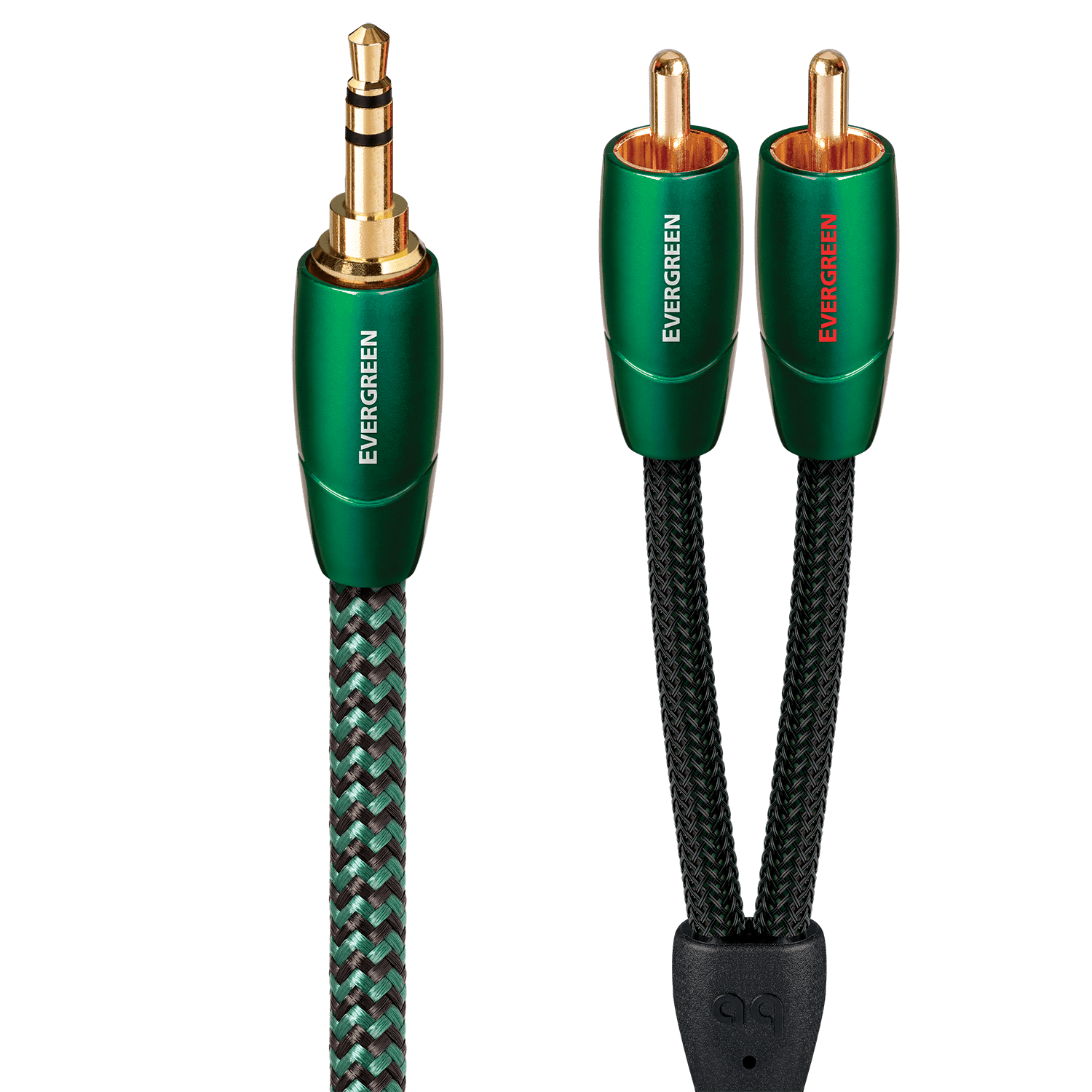 AudioQuest Evergreen