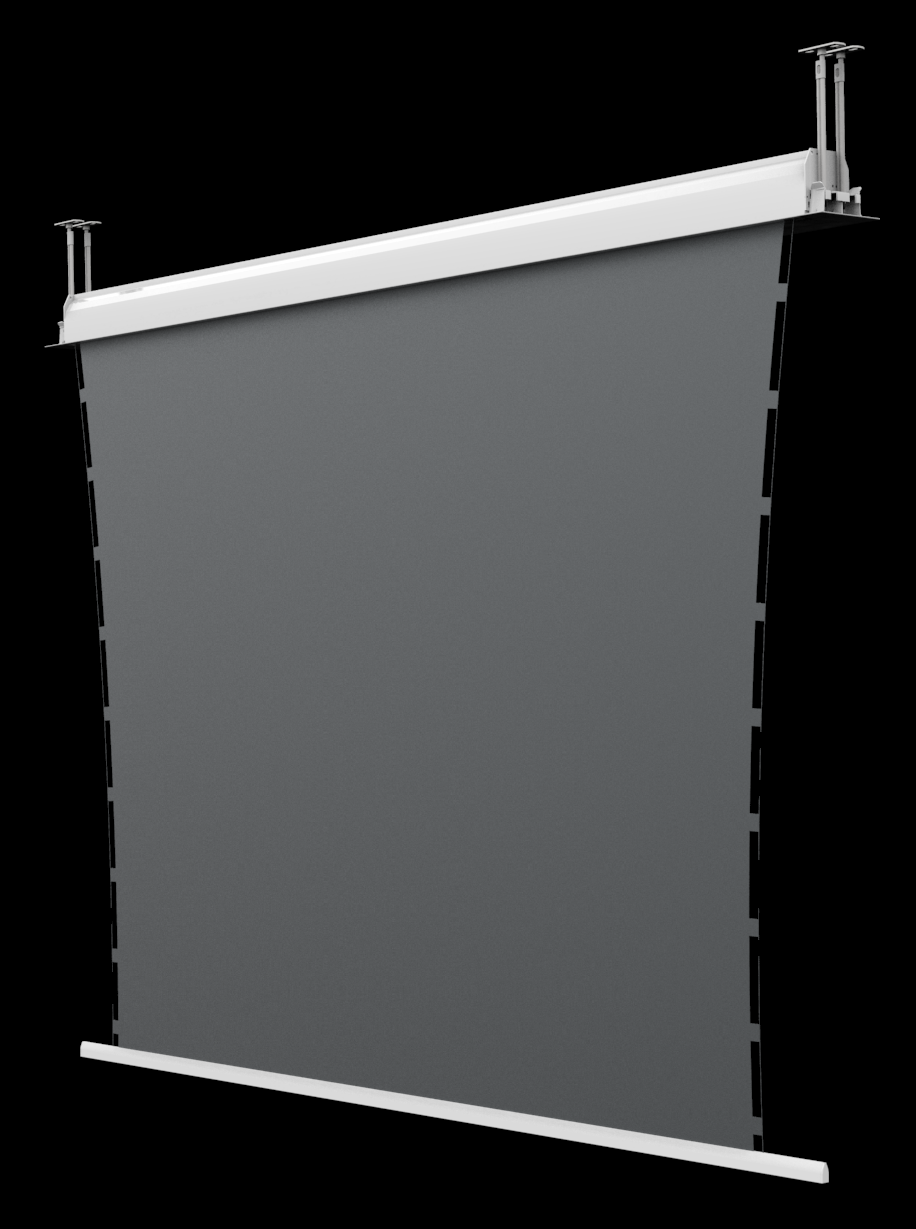 Xtrem Screen - ELEGANCE In Ceiling DBC