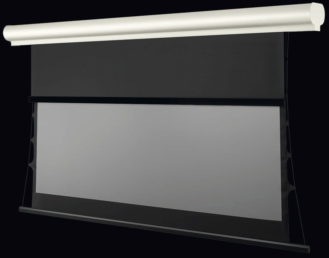 Xtrem Screen - CineMask ELITE On Ceiling