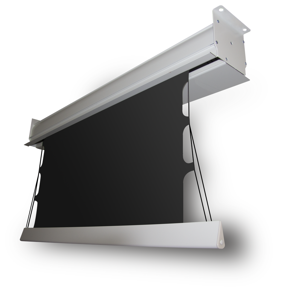 Xtrem Screen - ELITE Slim In Ceiling DBC
