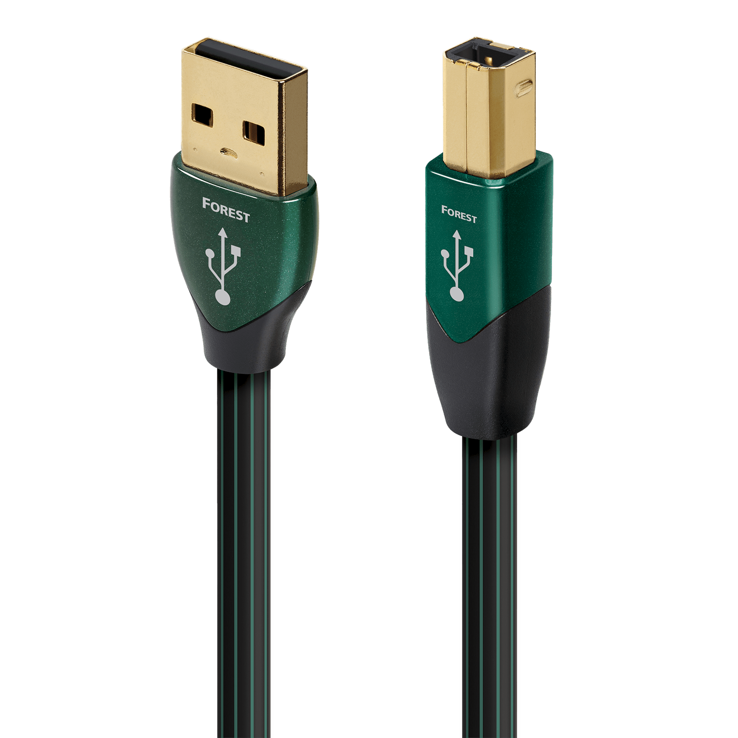 AudioQuest USB Forest