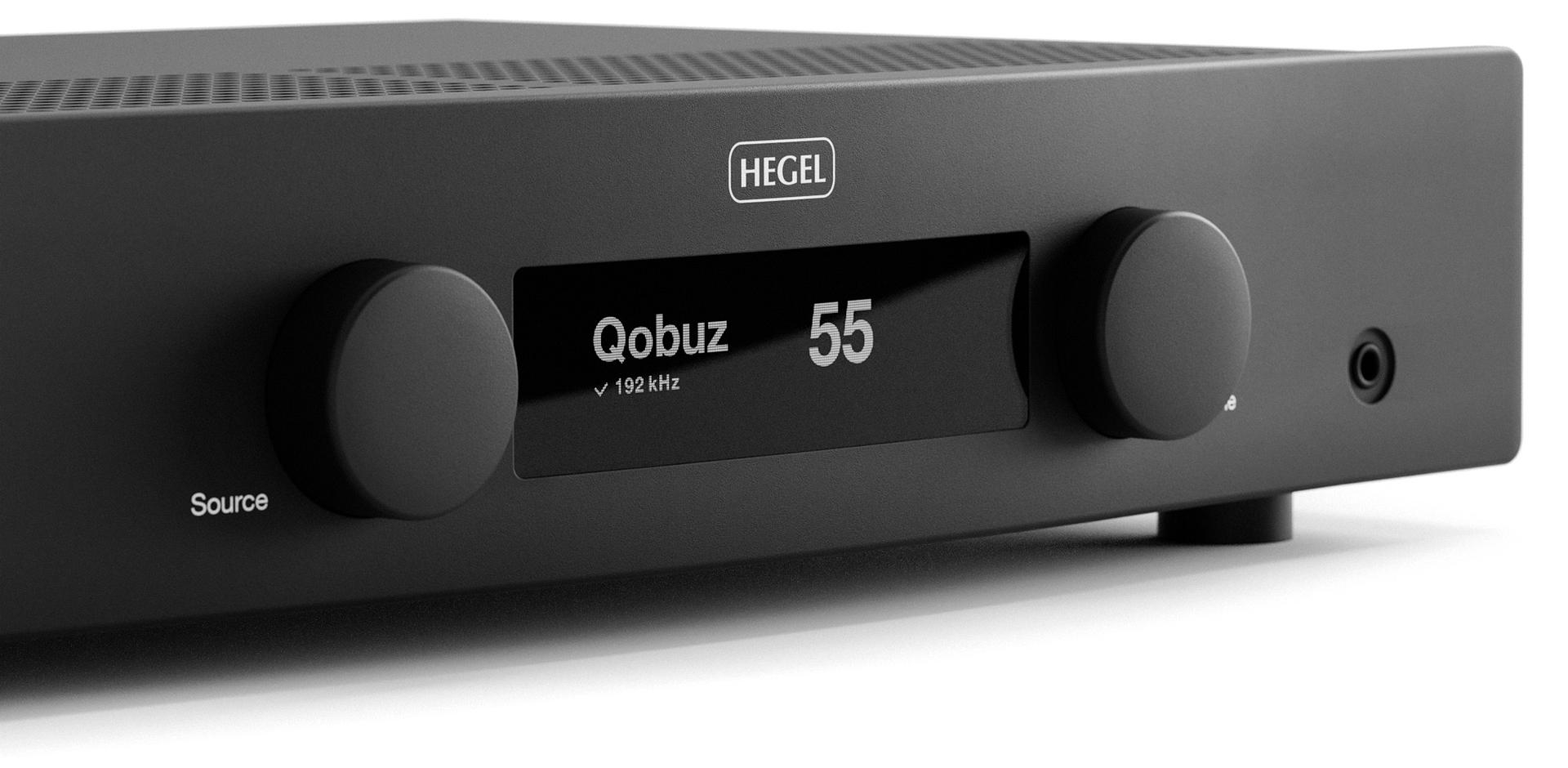 Hegel H150 – Image 4