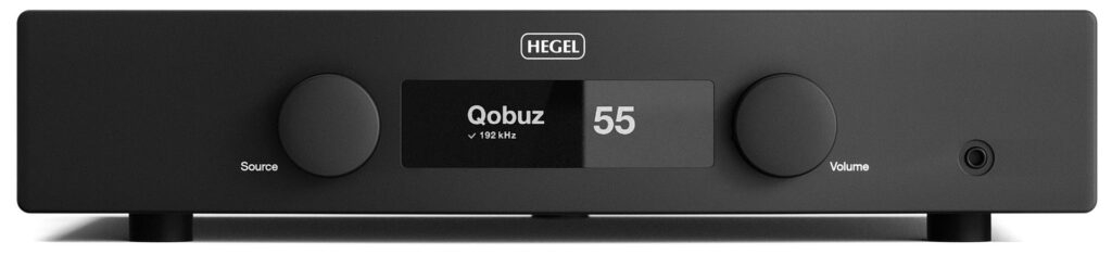 Hegel H150