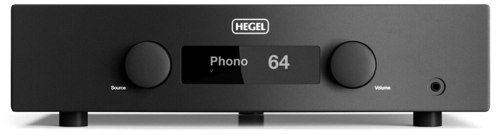 Hegel H190V