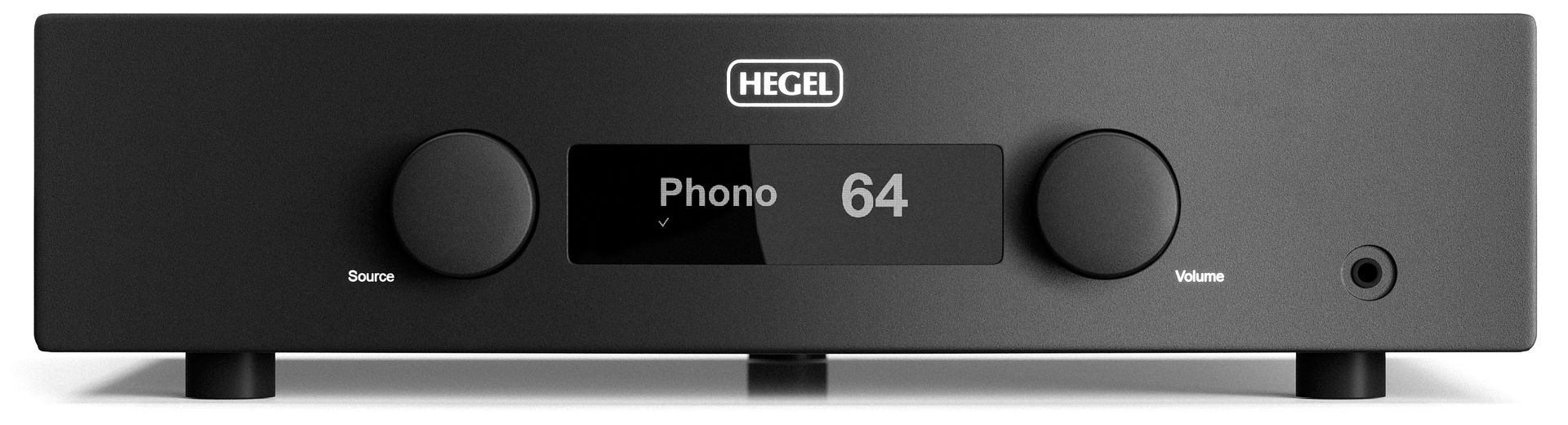 Hegel H190V