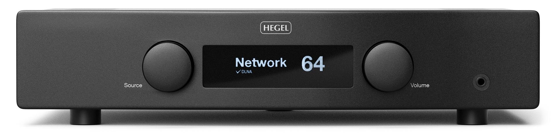 HEGEL - H95