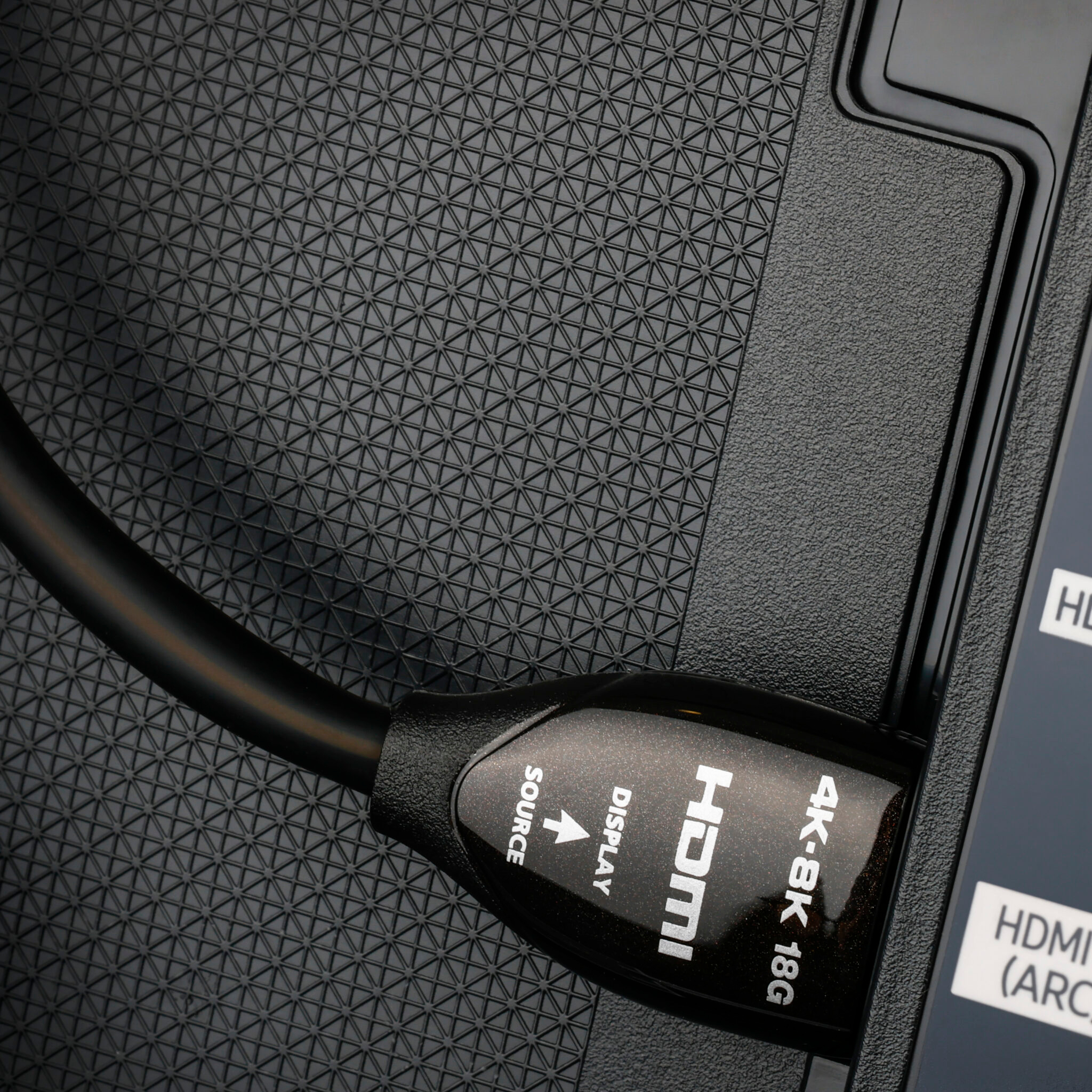 AudioQuest HDMI Root Beer 18G