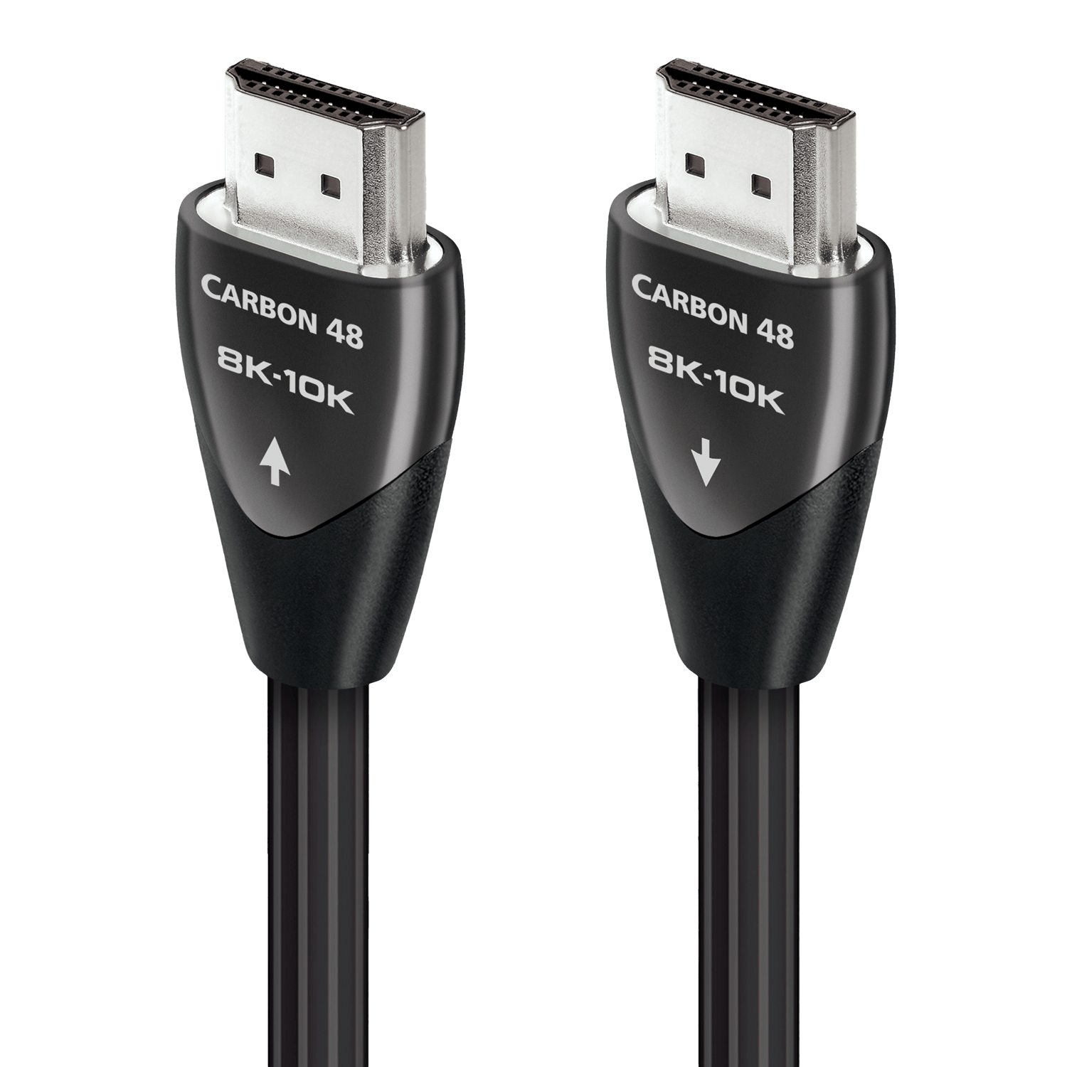 AudioQuest HDMI Carbon 48G