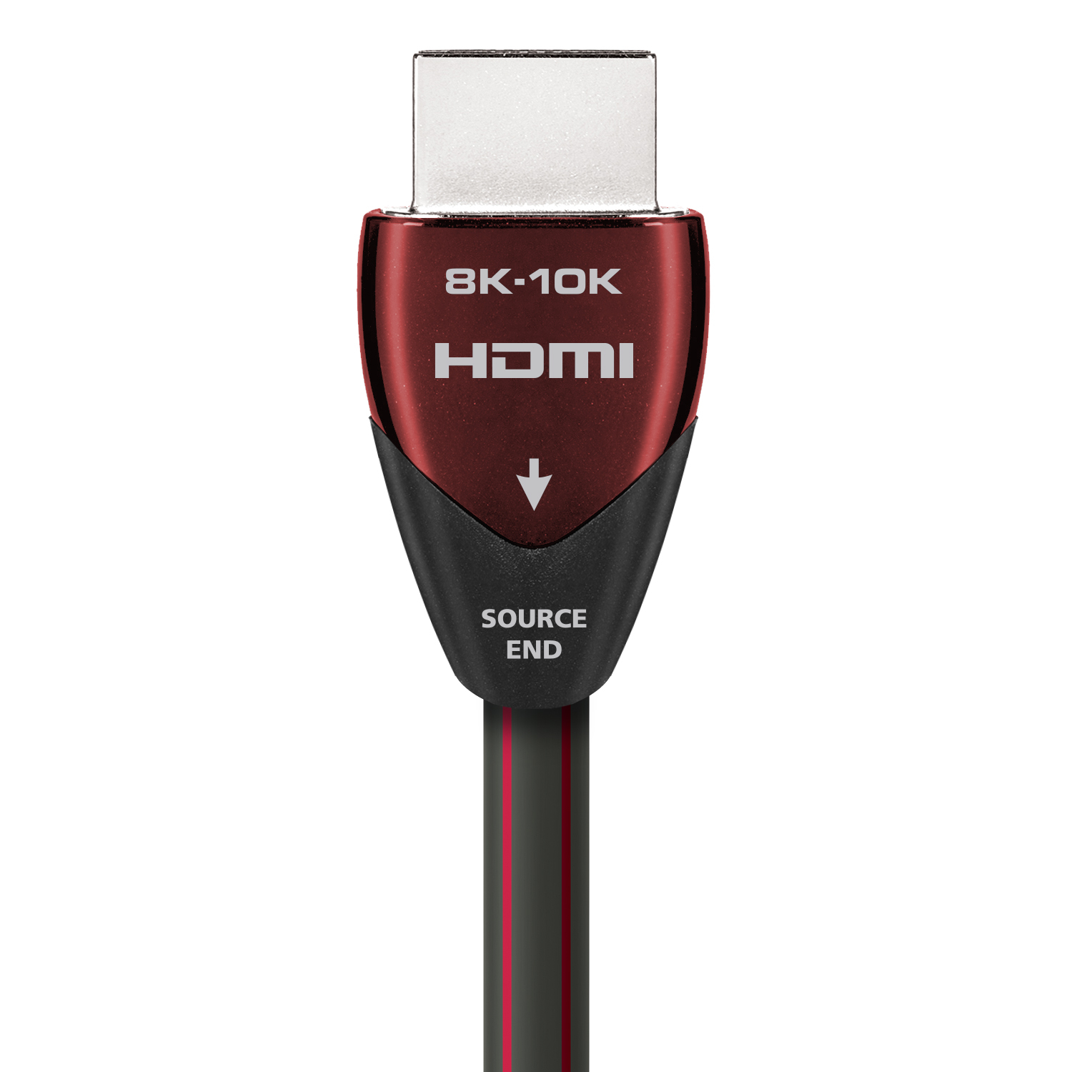 AudioQuest HDMI Cherry Cola 48G