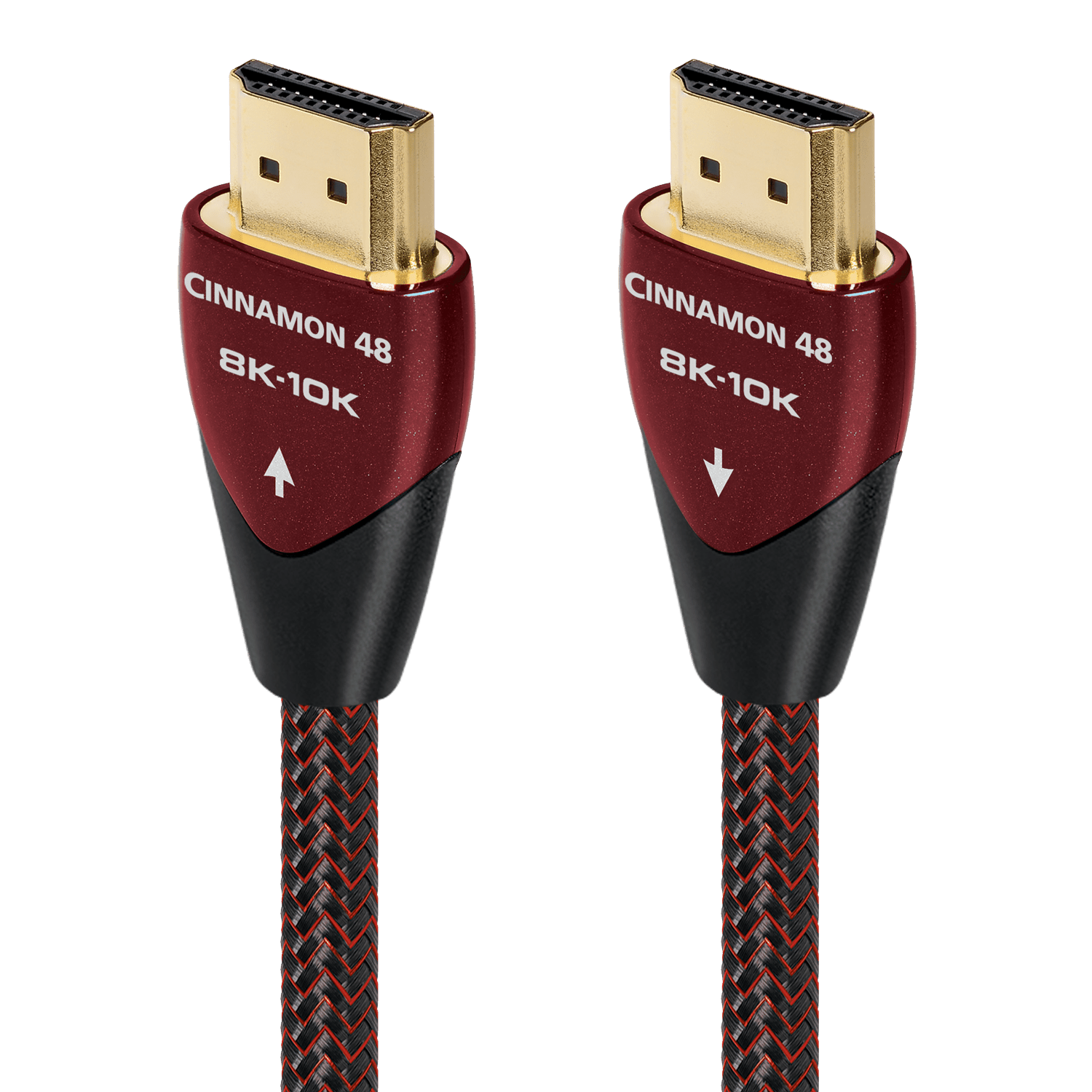 AudioQuest HDMI Cinnamon 48G