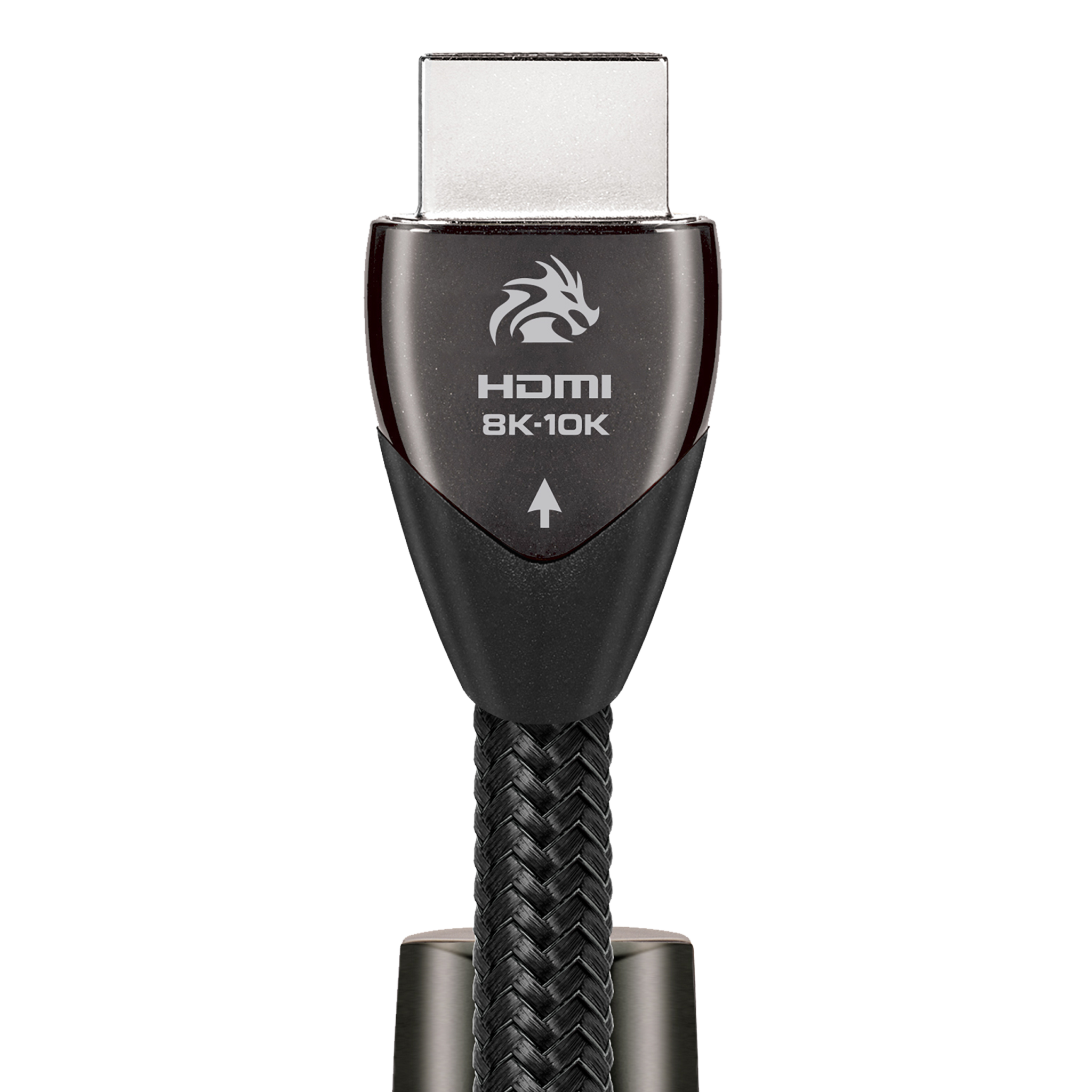 AudioQuest HDMI Dragon 48G