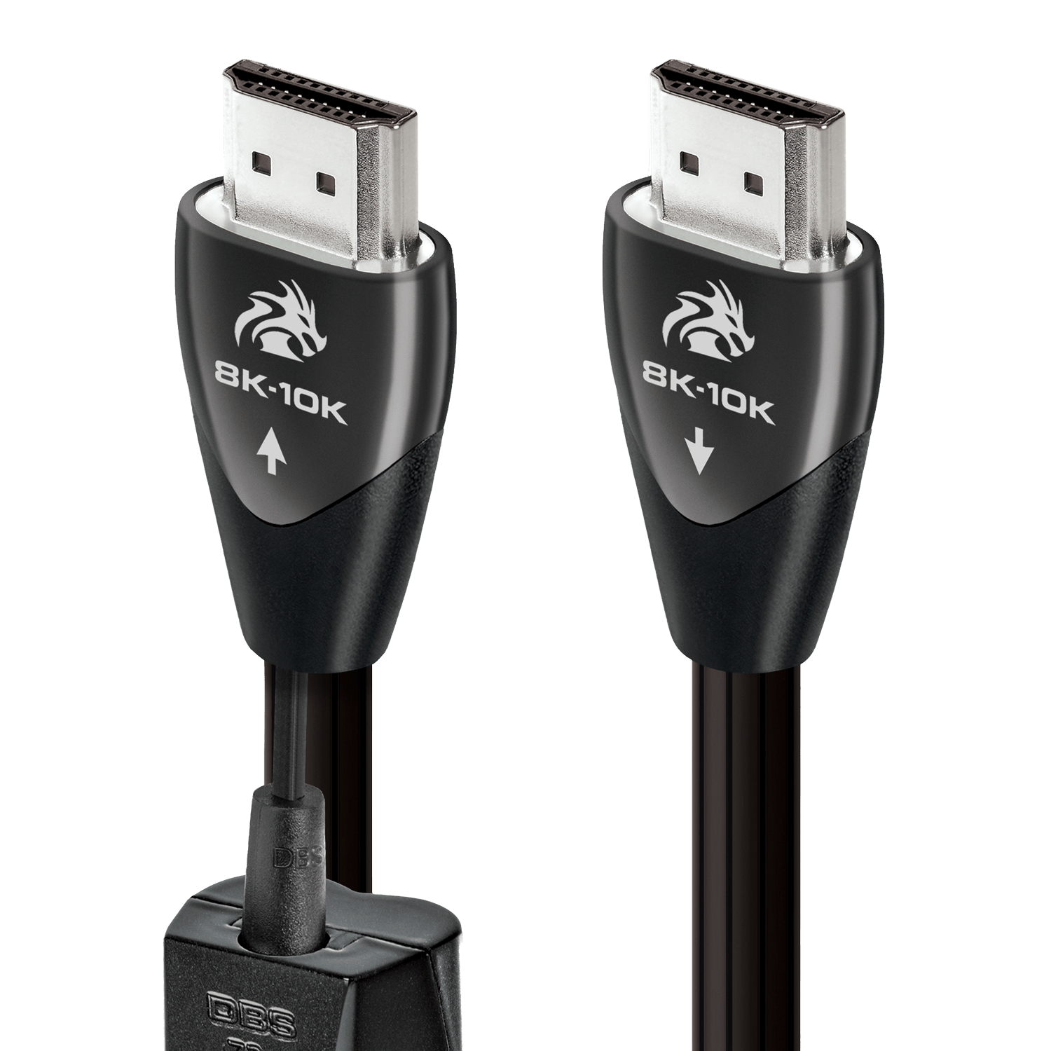 AudioQuest HDMI Dragon 48G