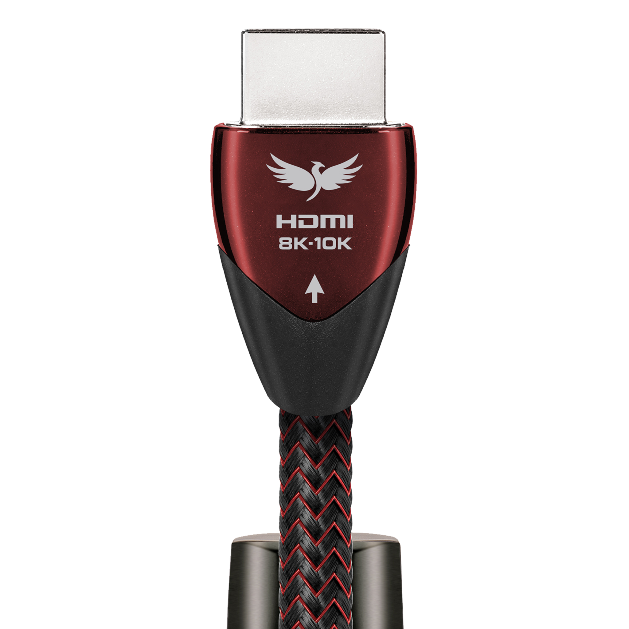 AudioQuest HDMI FireBird 48G