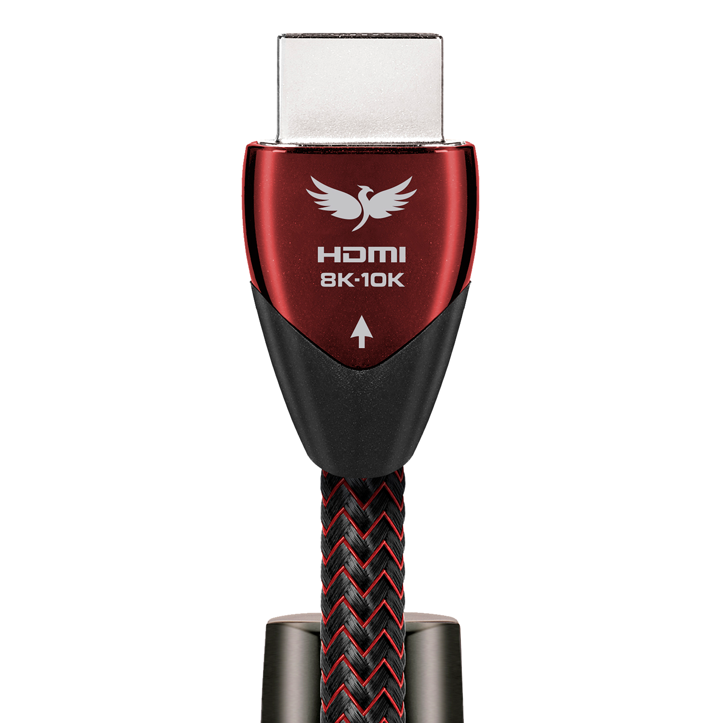 AudioQuest HDMI FireBird 48G