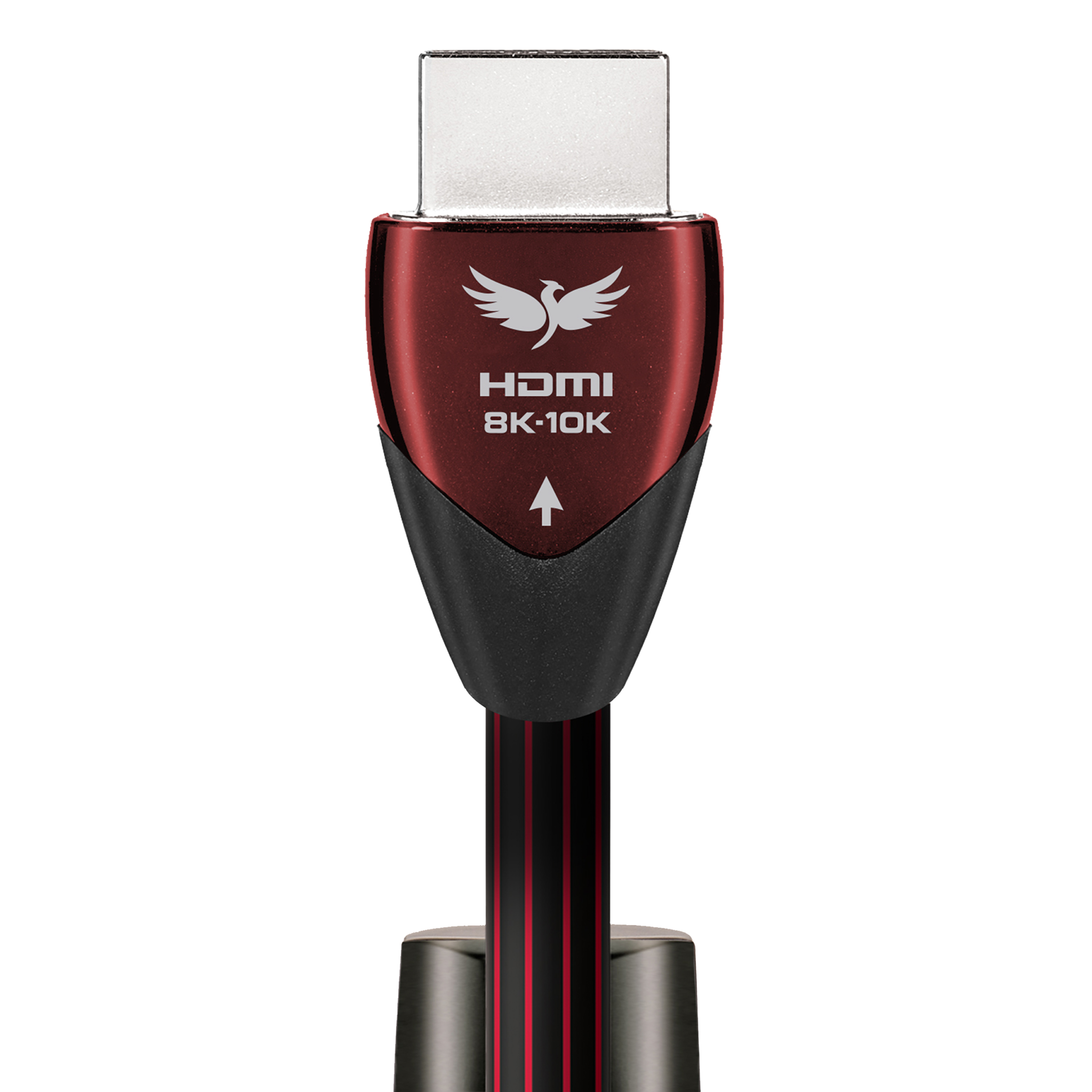 AudioQuest HDMI FireBird 48G