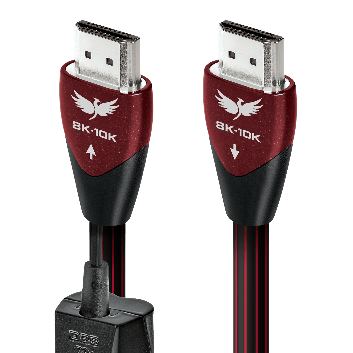 AudioQuest HDMI FireBird 48G