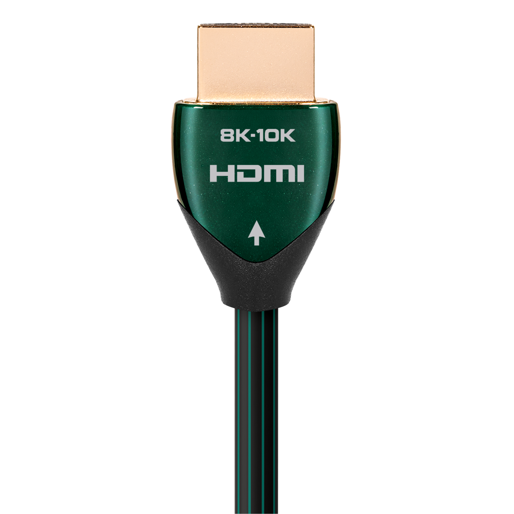 AudioQuest HDMI Forest 48G