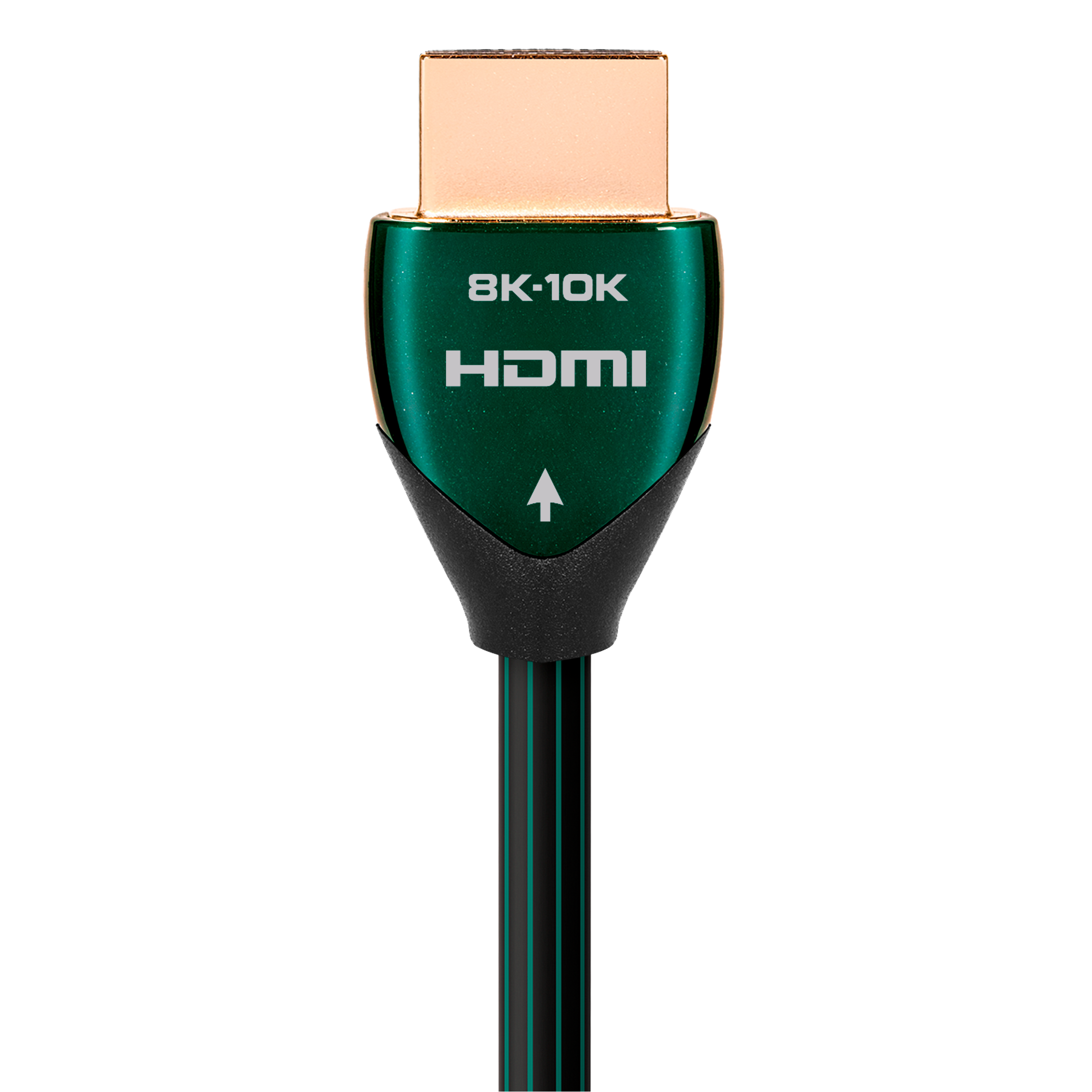AudioQuest HDMI Forest 48G