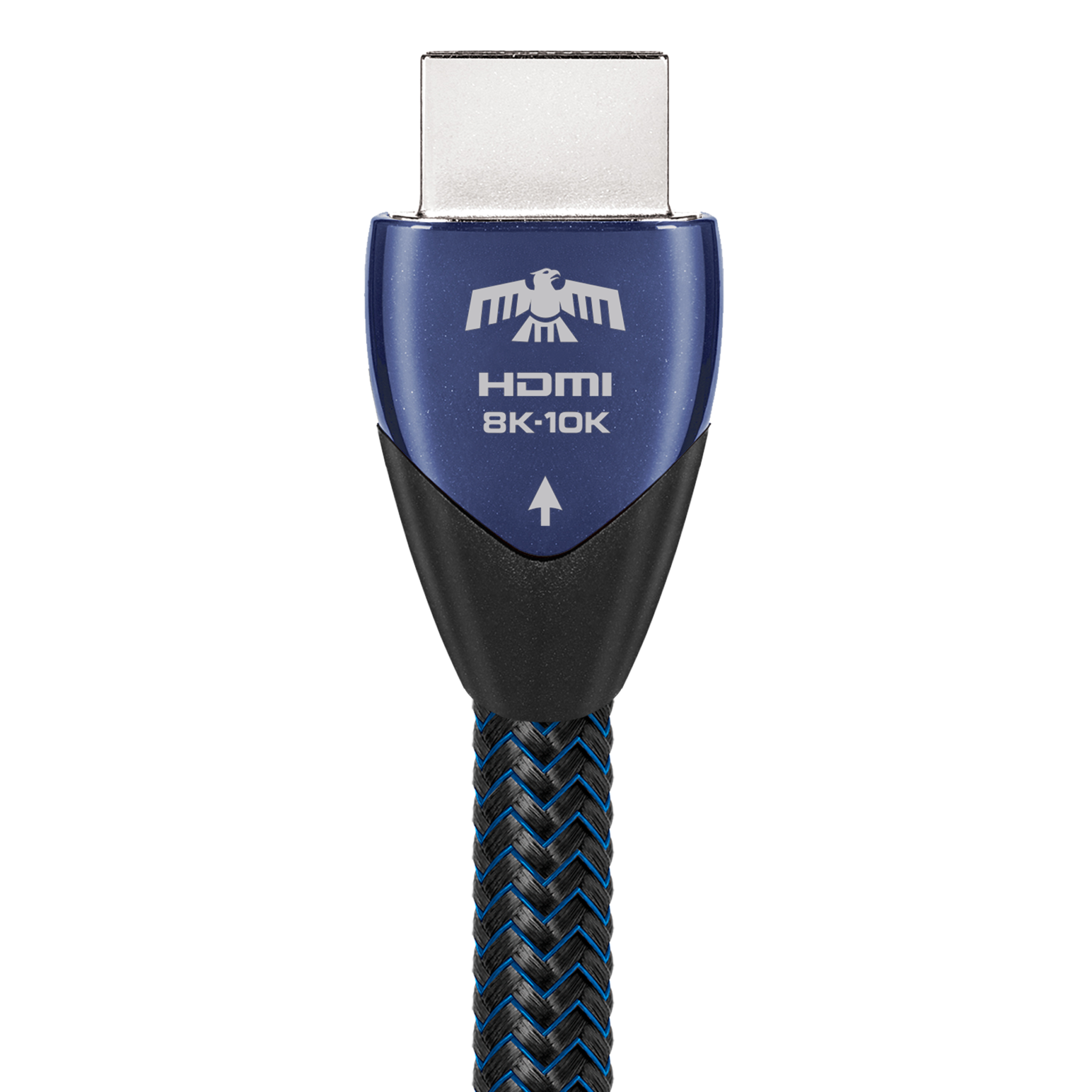 AudioQuest HDMI ThunderBird 48G
