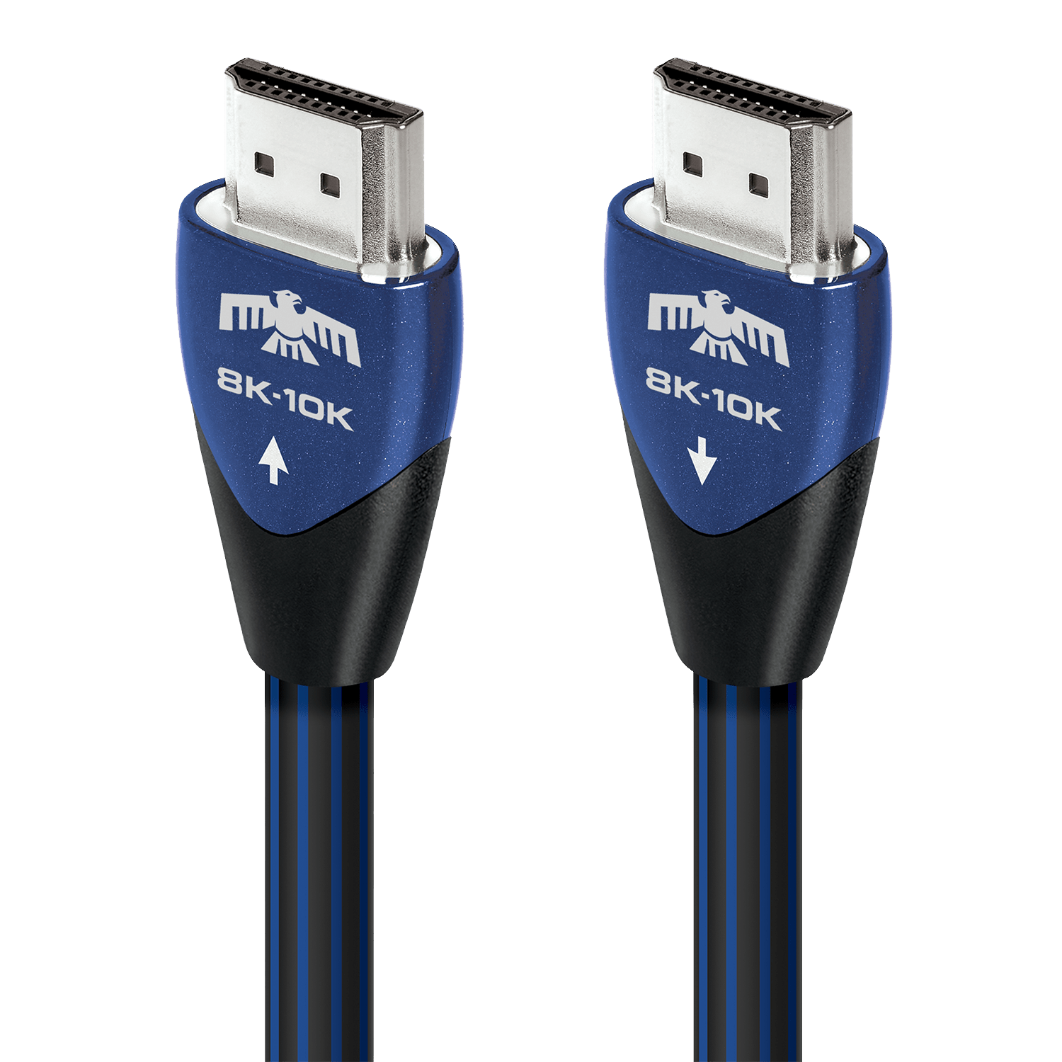 AudioQuest HDMI ThunderBird 48G
