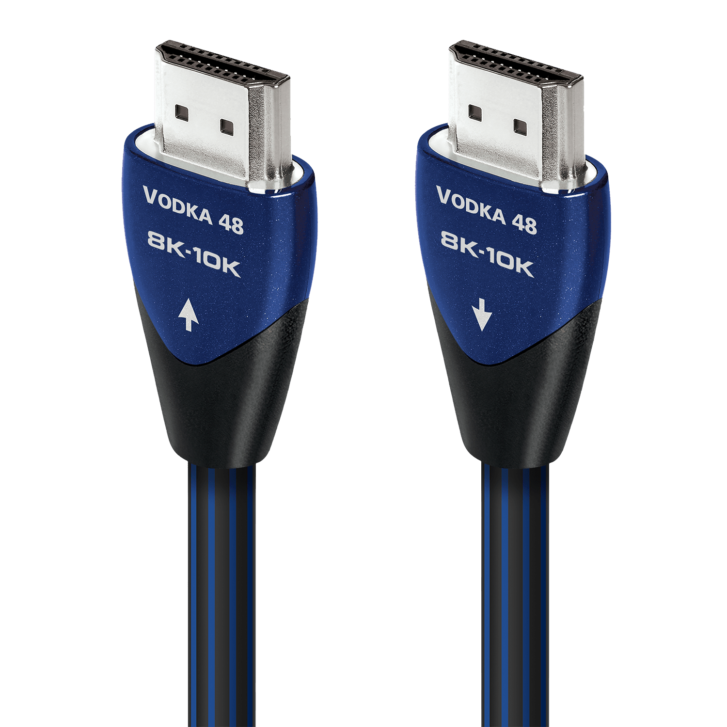 AudioQuest HDMI Vodka 48G eARC