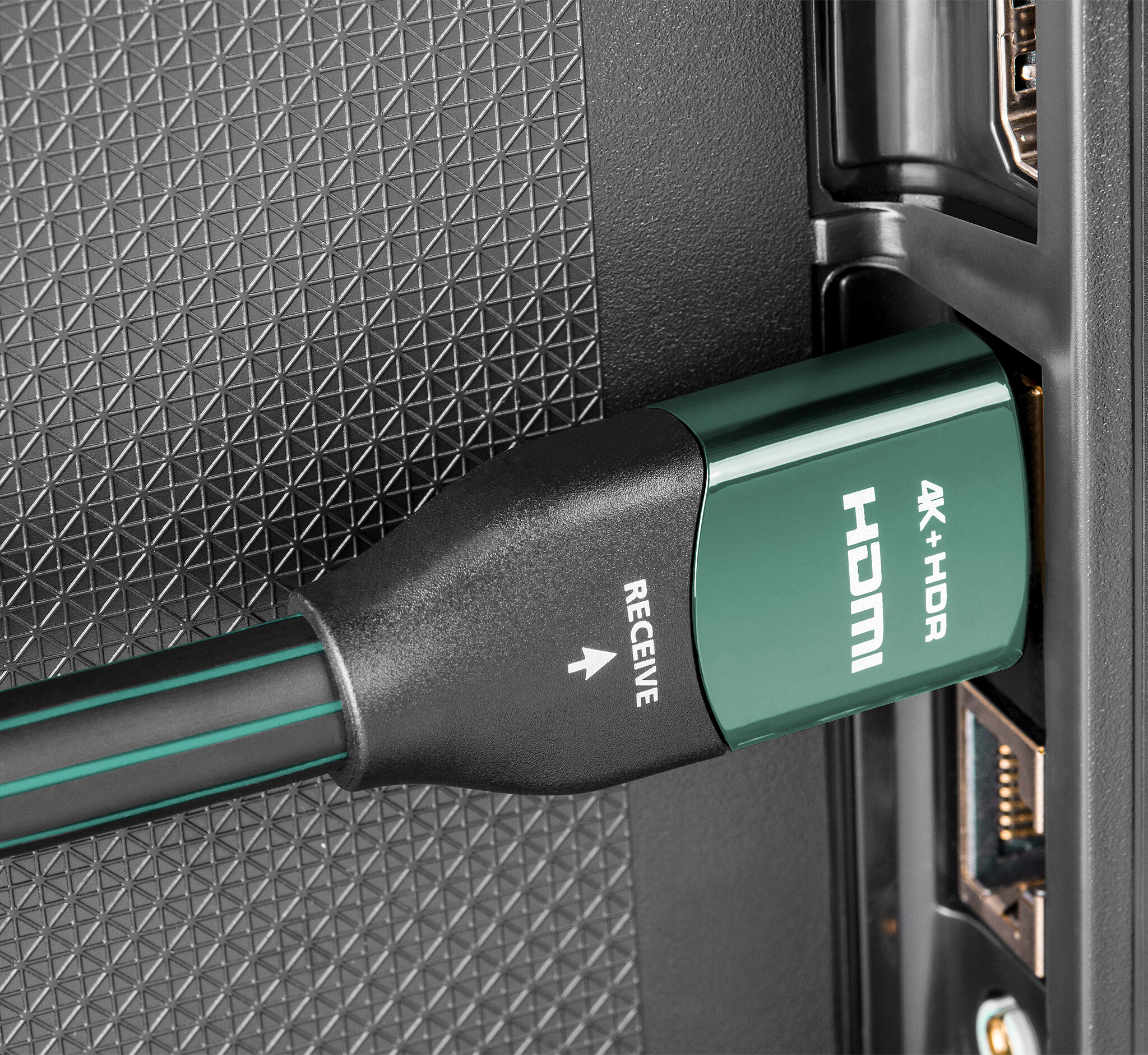 AudioQuest HDMI Forest Active 18G