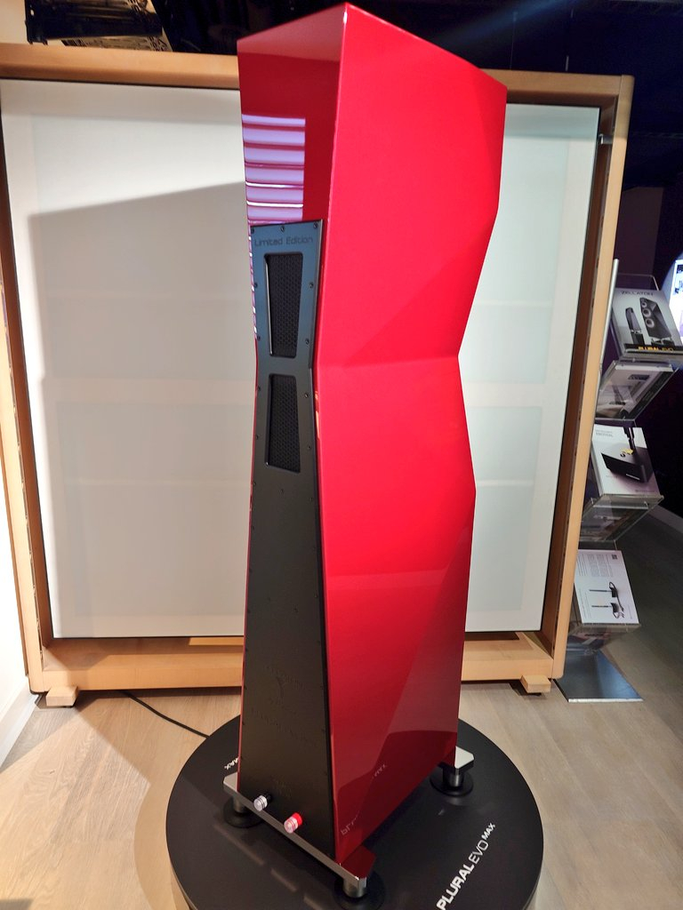 Zellaton Plural Evo Max
