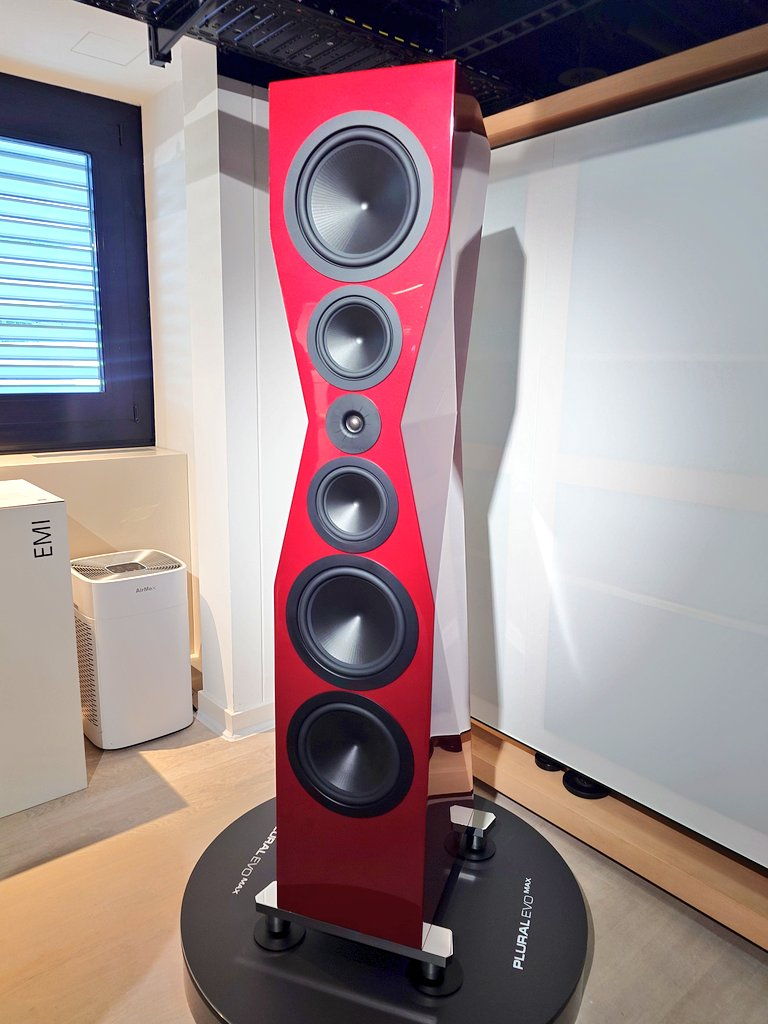 Zellaton Plural Evo Max