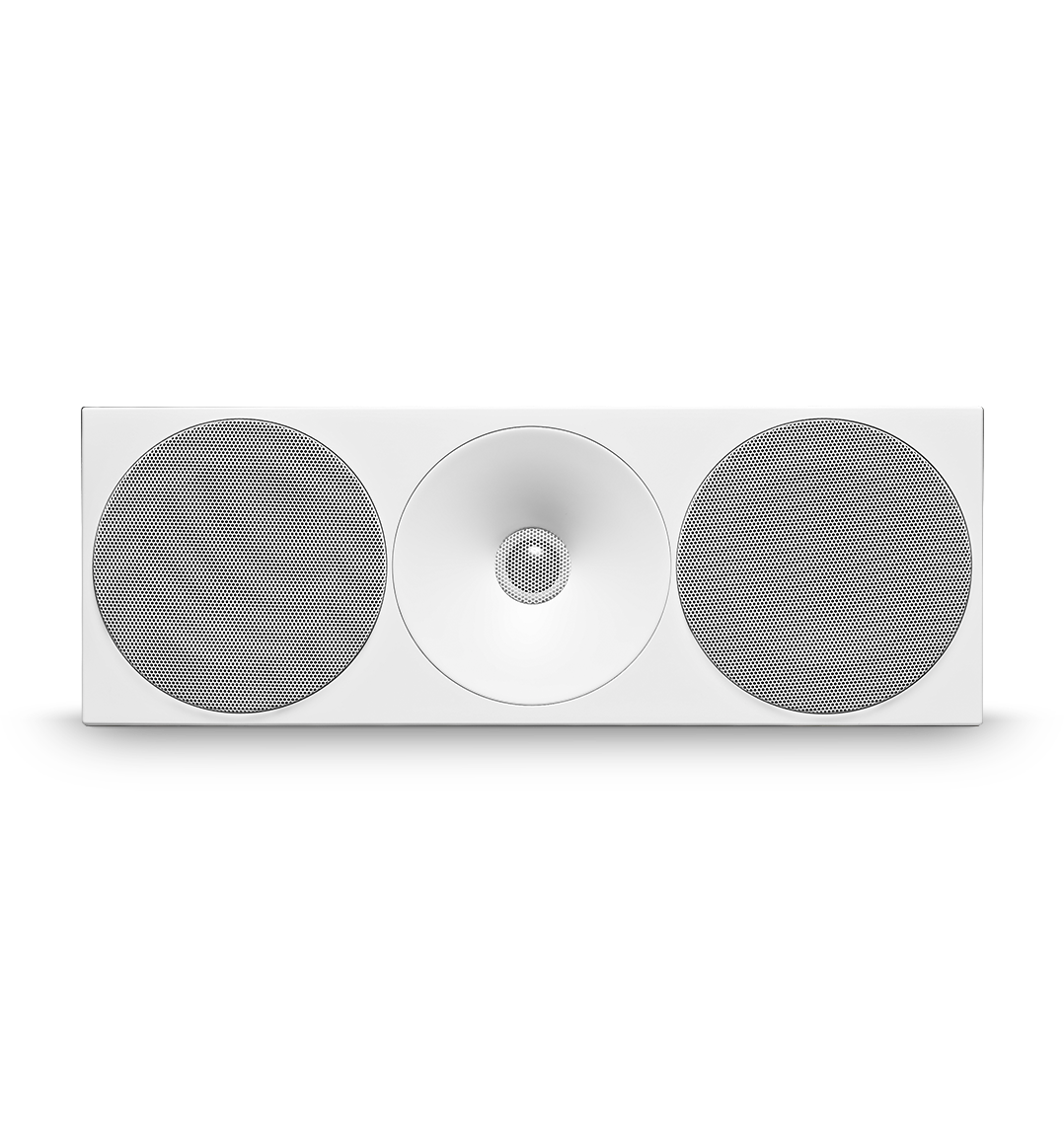 Amphion Helium 520C