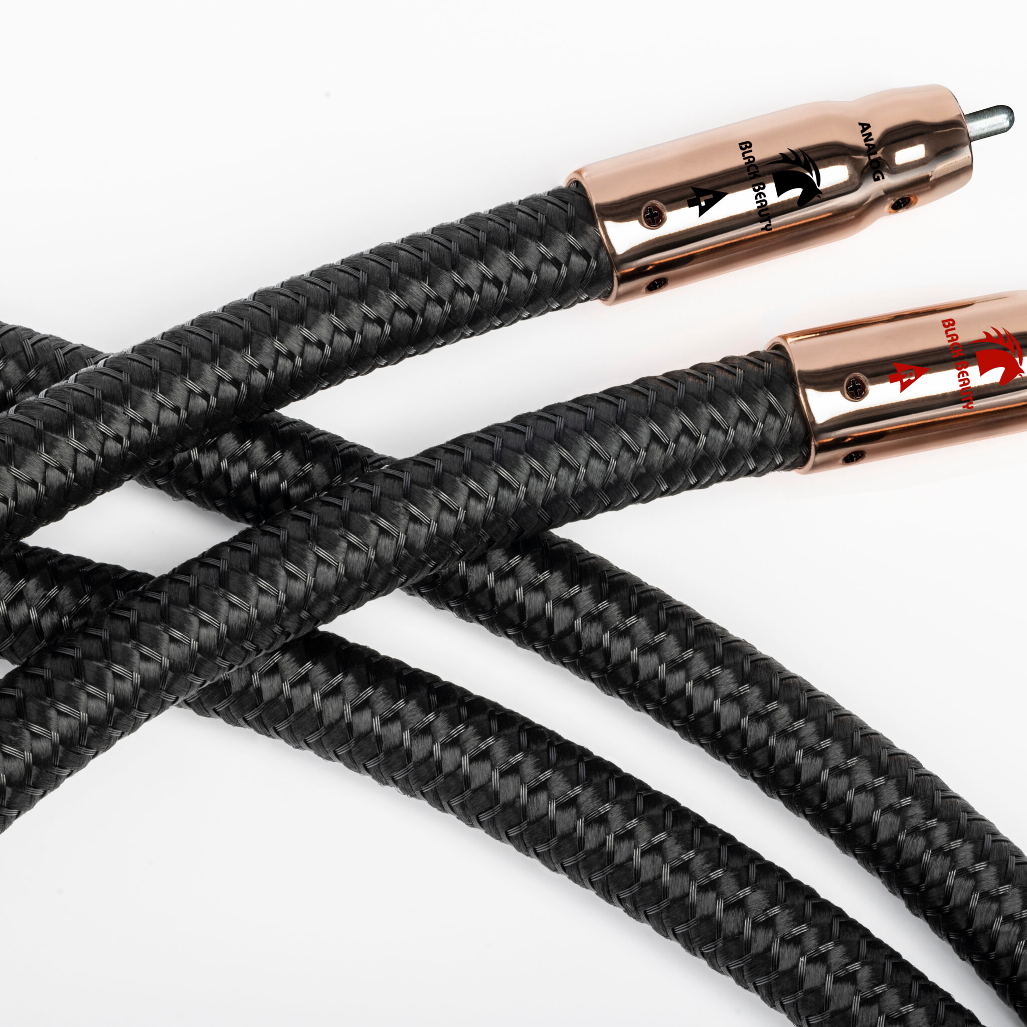 AudioQuest Black Beauty XLR