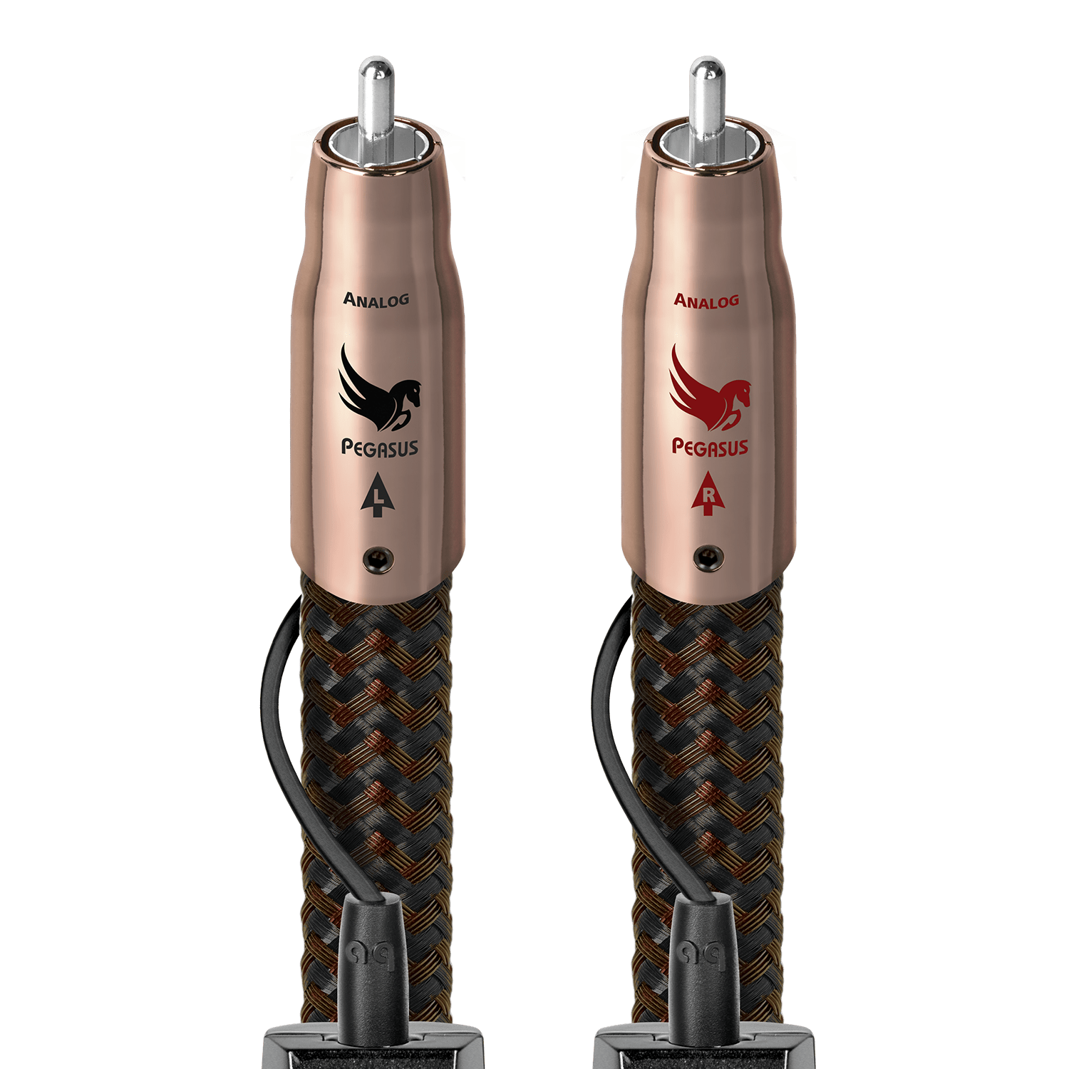 AudioQuest Pegasus RCA