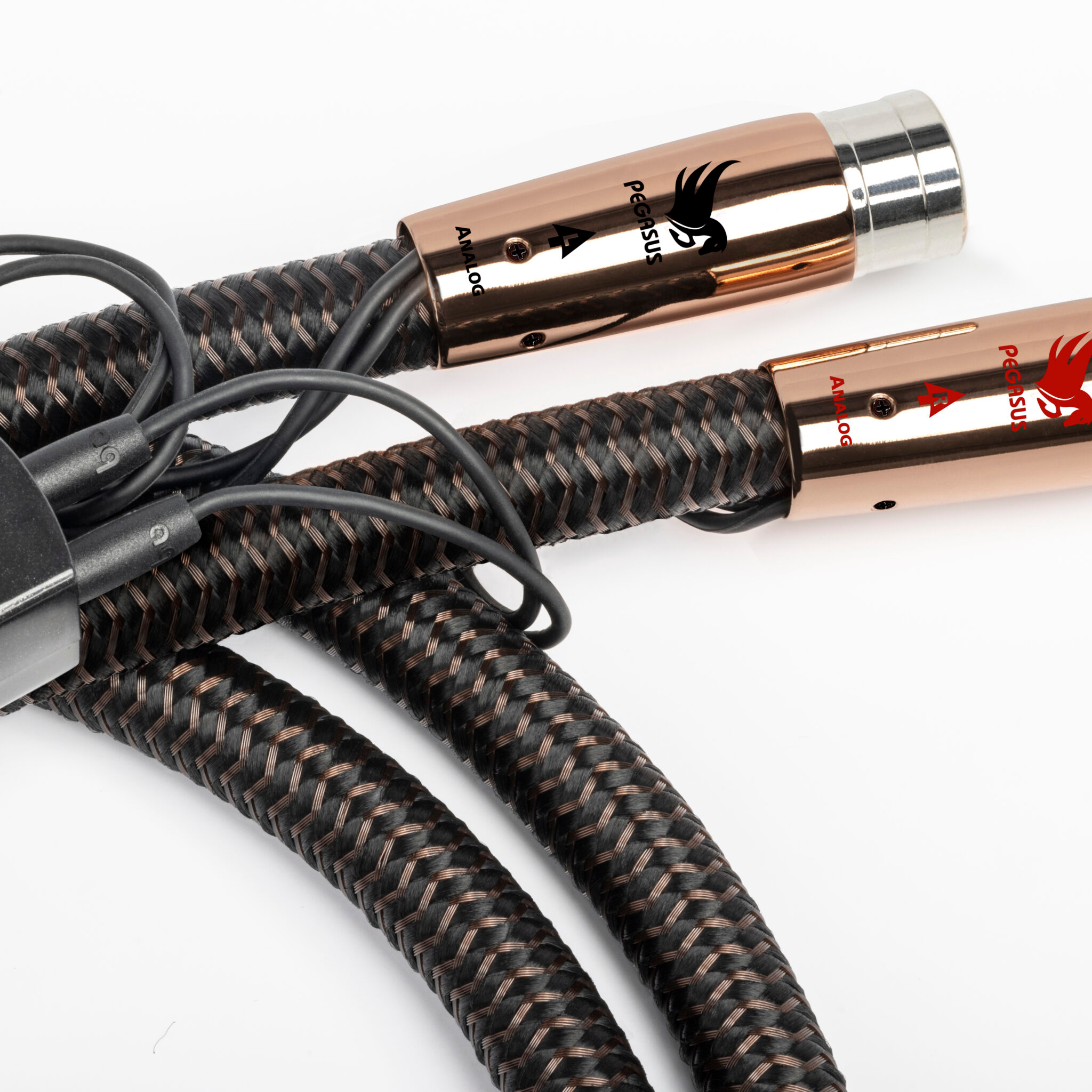 AudioQuest Pegasus XLR