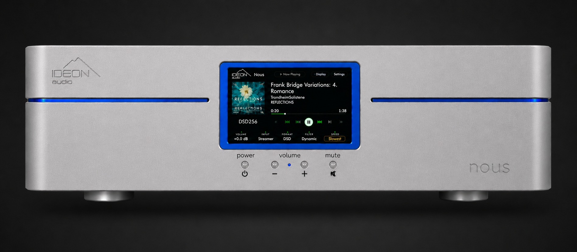 Ideon Audio Nous – Image 4
