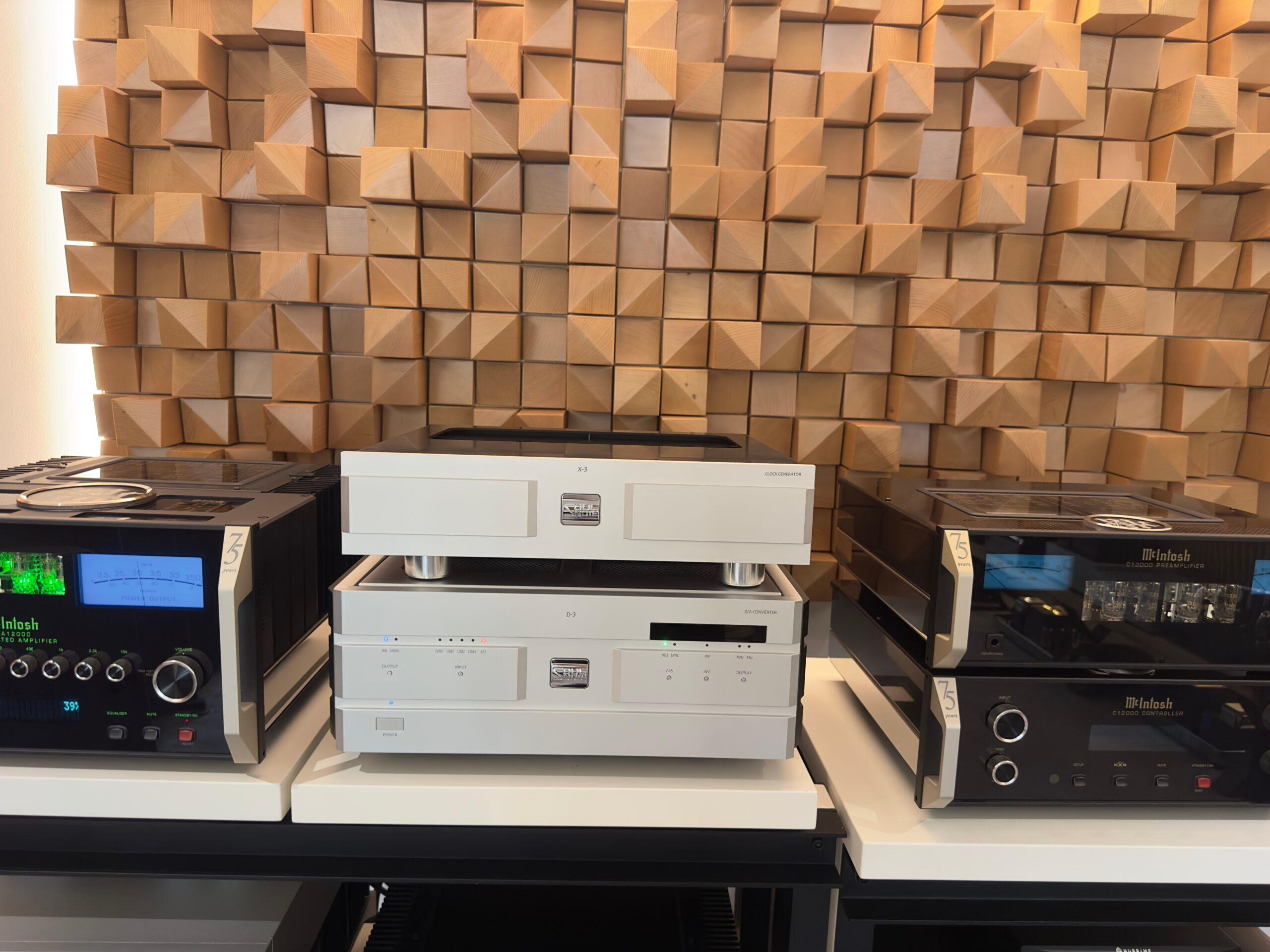 Artnovion — panneaux acoustiques design en intérieur