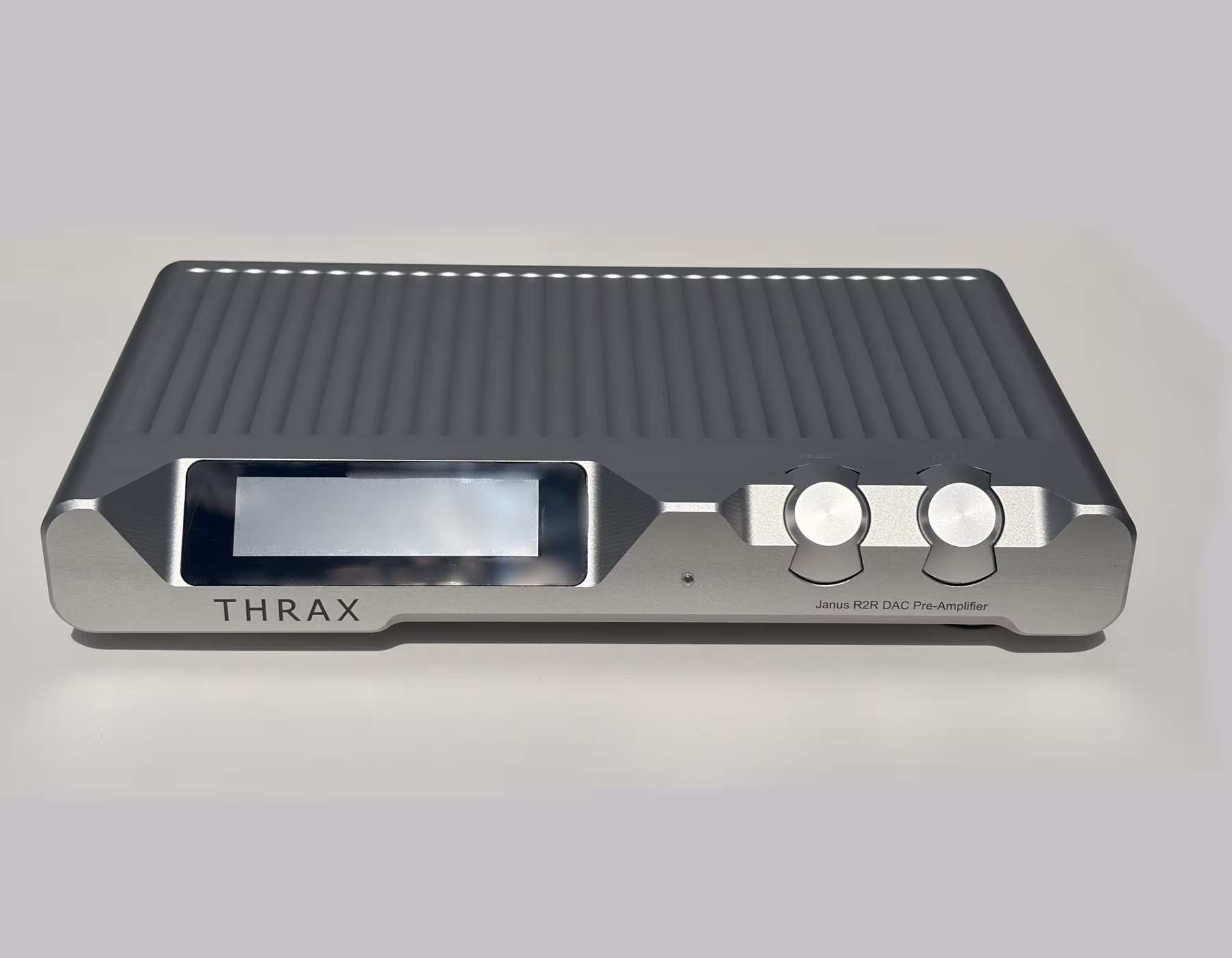 THRAX - Janus