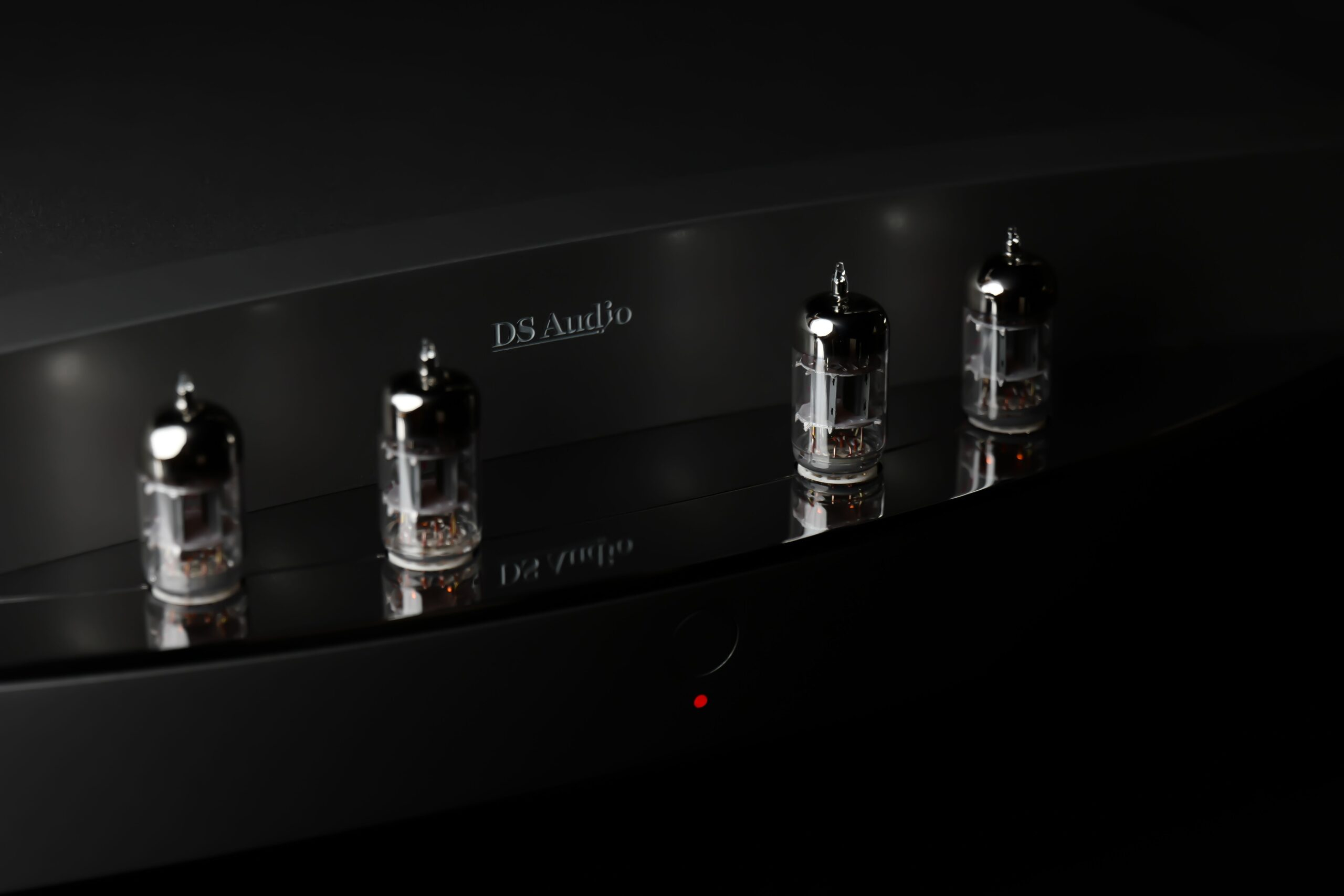 préampli phono à lampes
