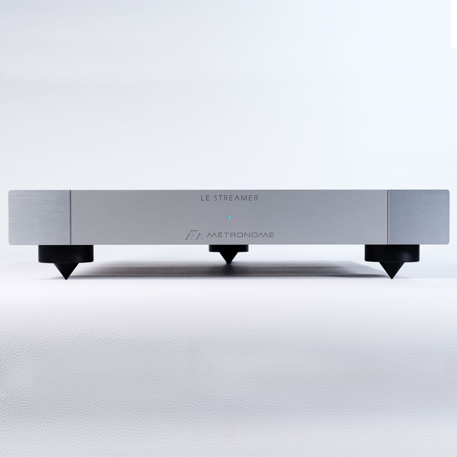 METRONOME TECHNOLOGIE – Le Streamer