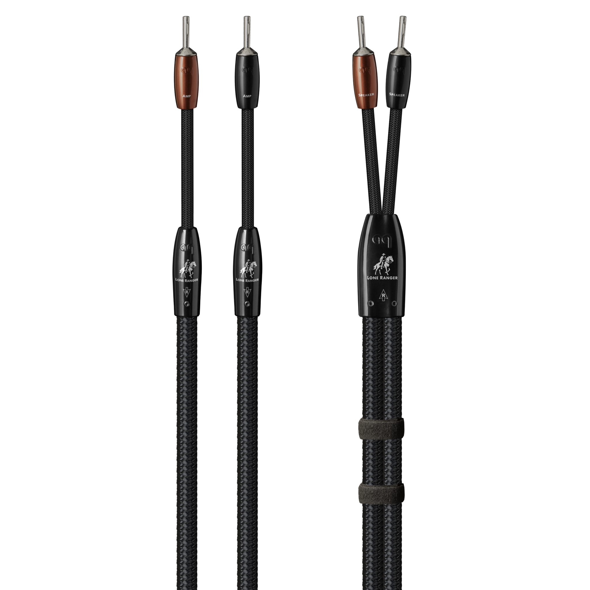 AudioQuest LONE RANGER ZERO