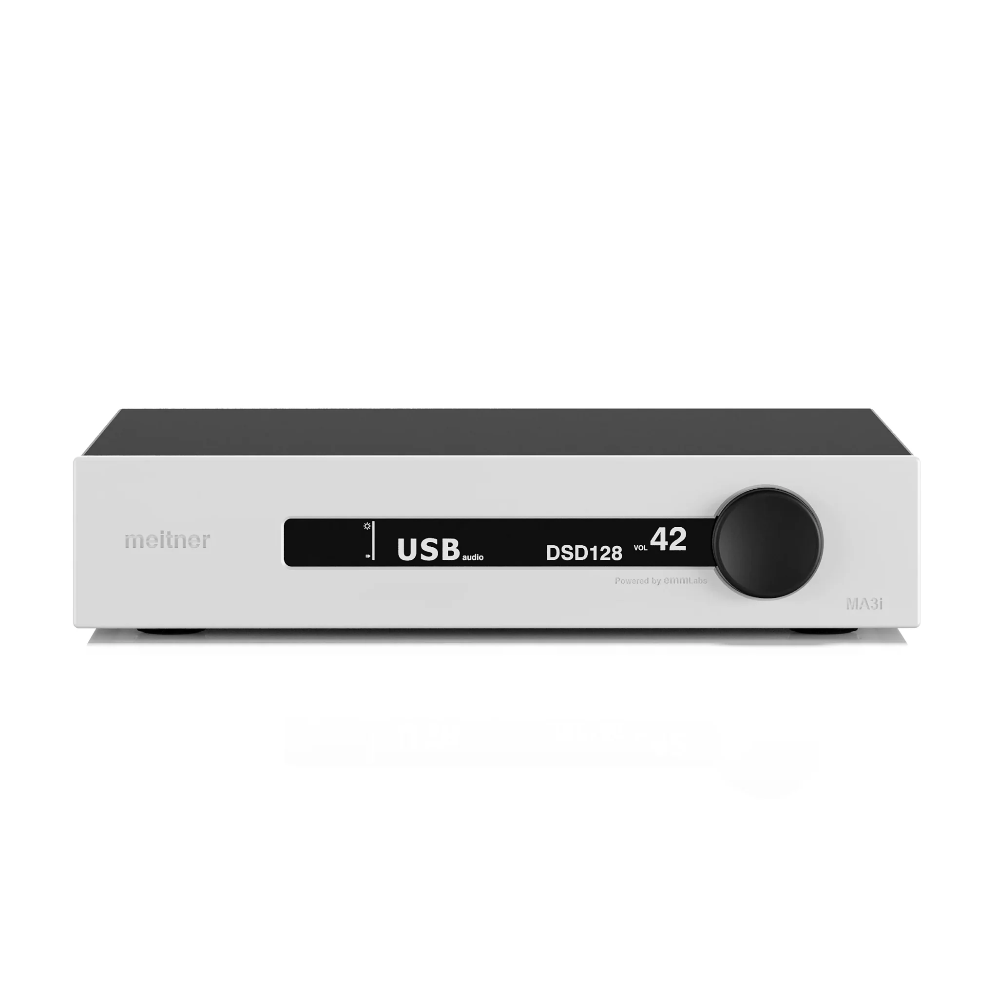 Meitner Audio MA3i