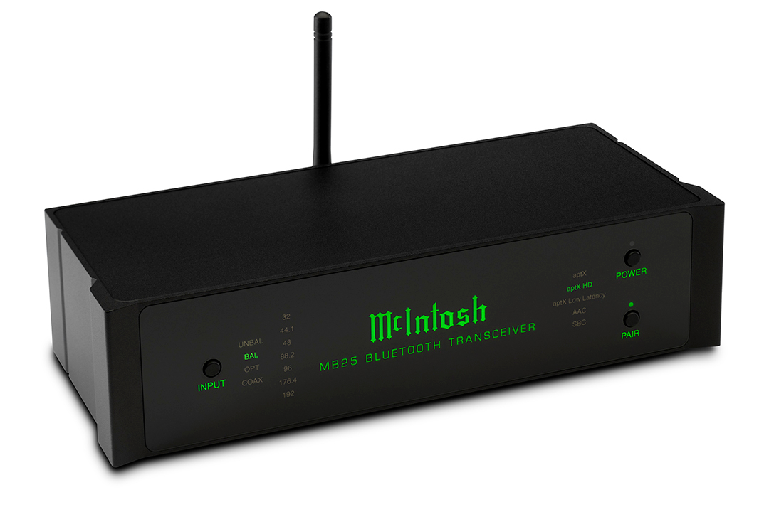 McIntosh MB25