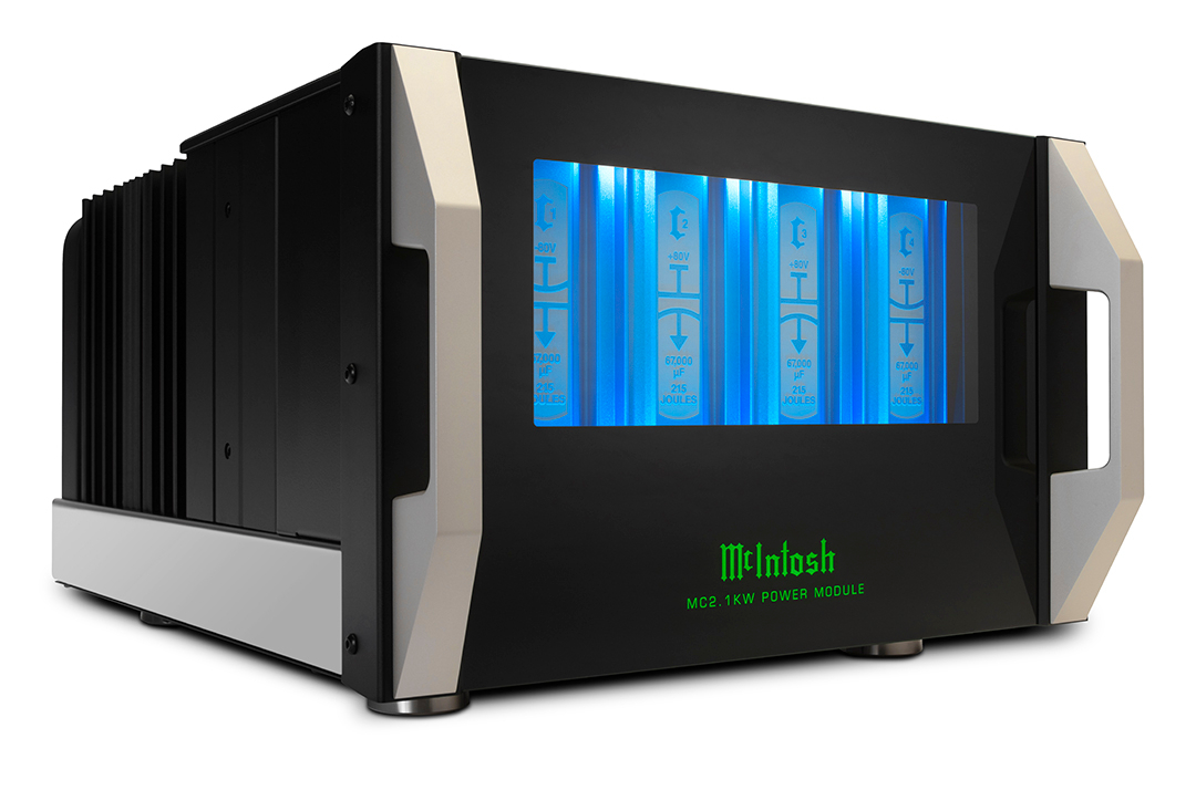 McIntosh MC2.1KW
