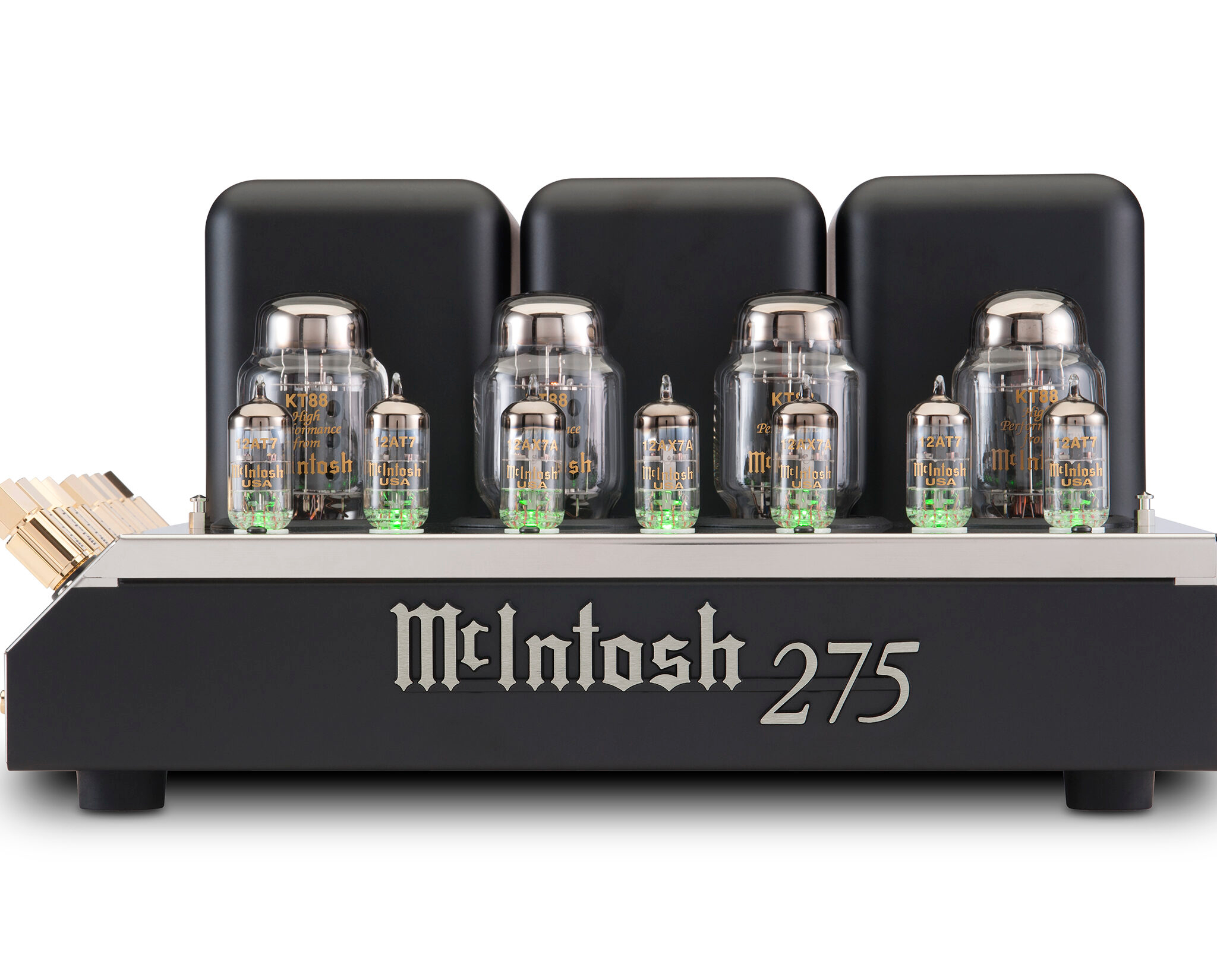 McIntosh MC275 mk VI