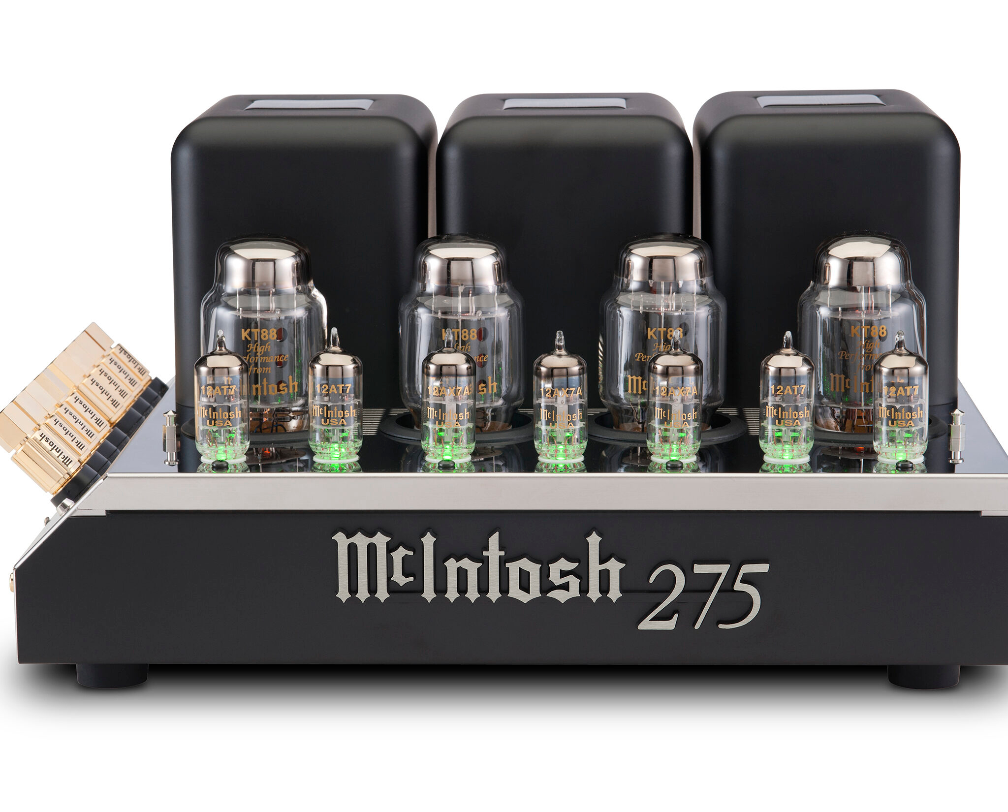 McIntosh MC275 mk VI