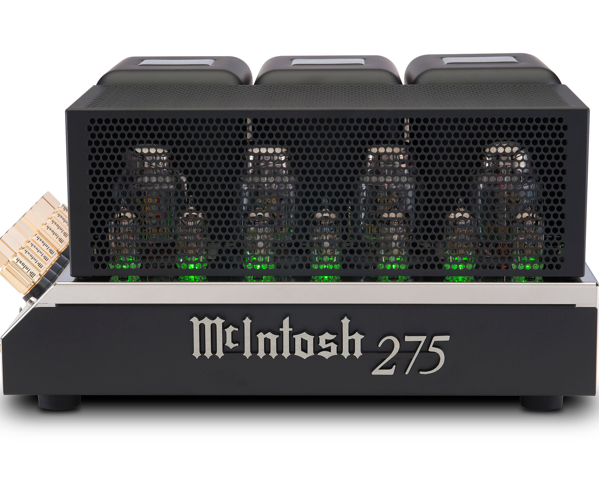McIntosh MC275 mk VI