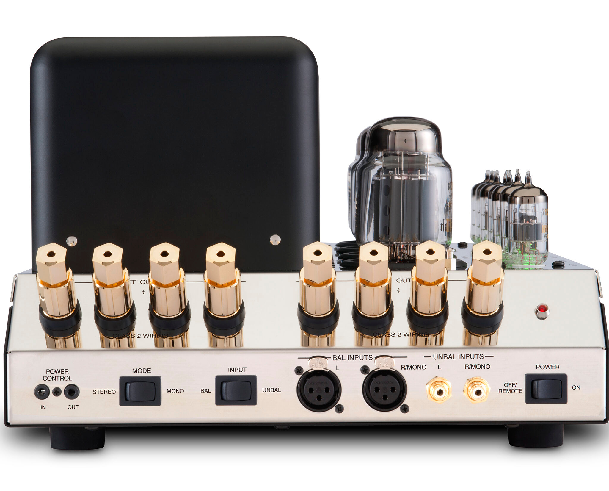 McIntosh MC275 mk VI