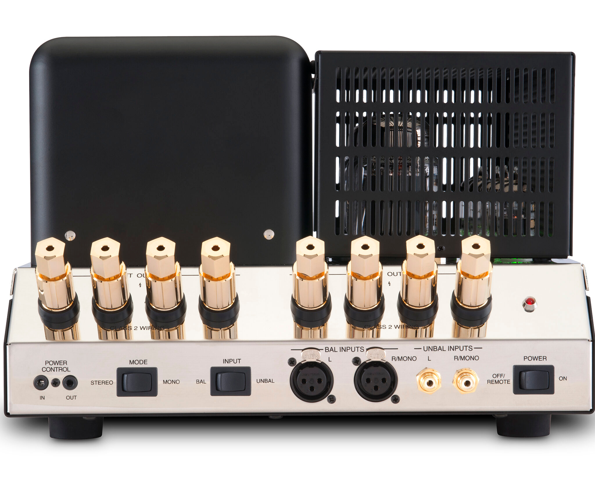 McIntosh MC275 mk VI