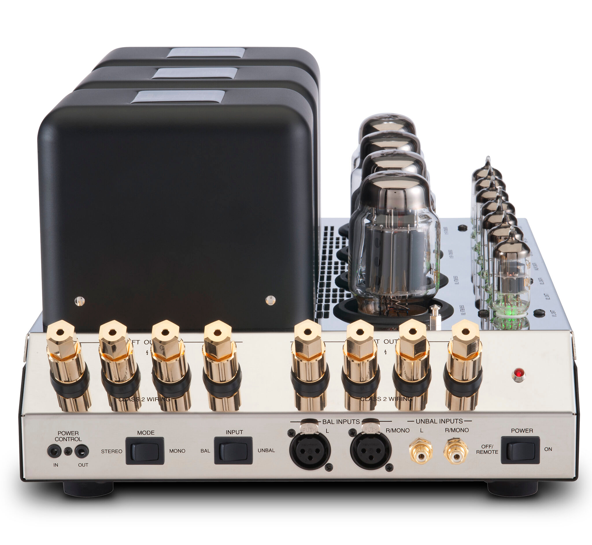 McIntosh MC275 mk VI