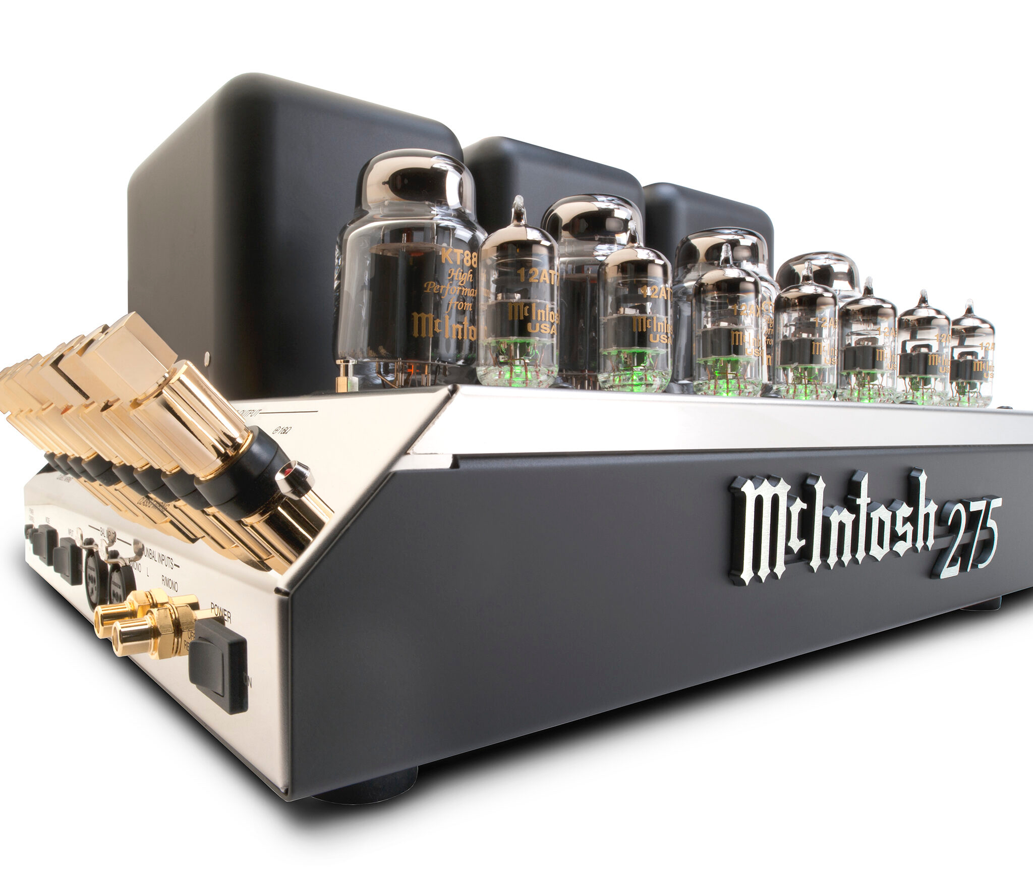 McIntosh MC275 mk VI